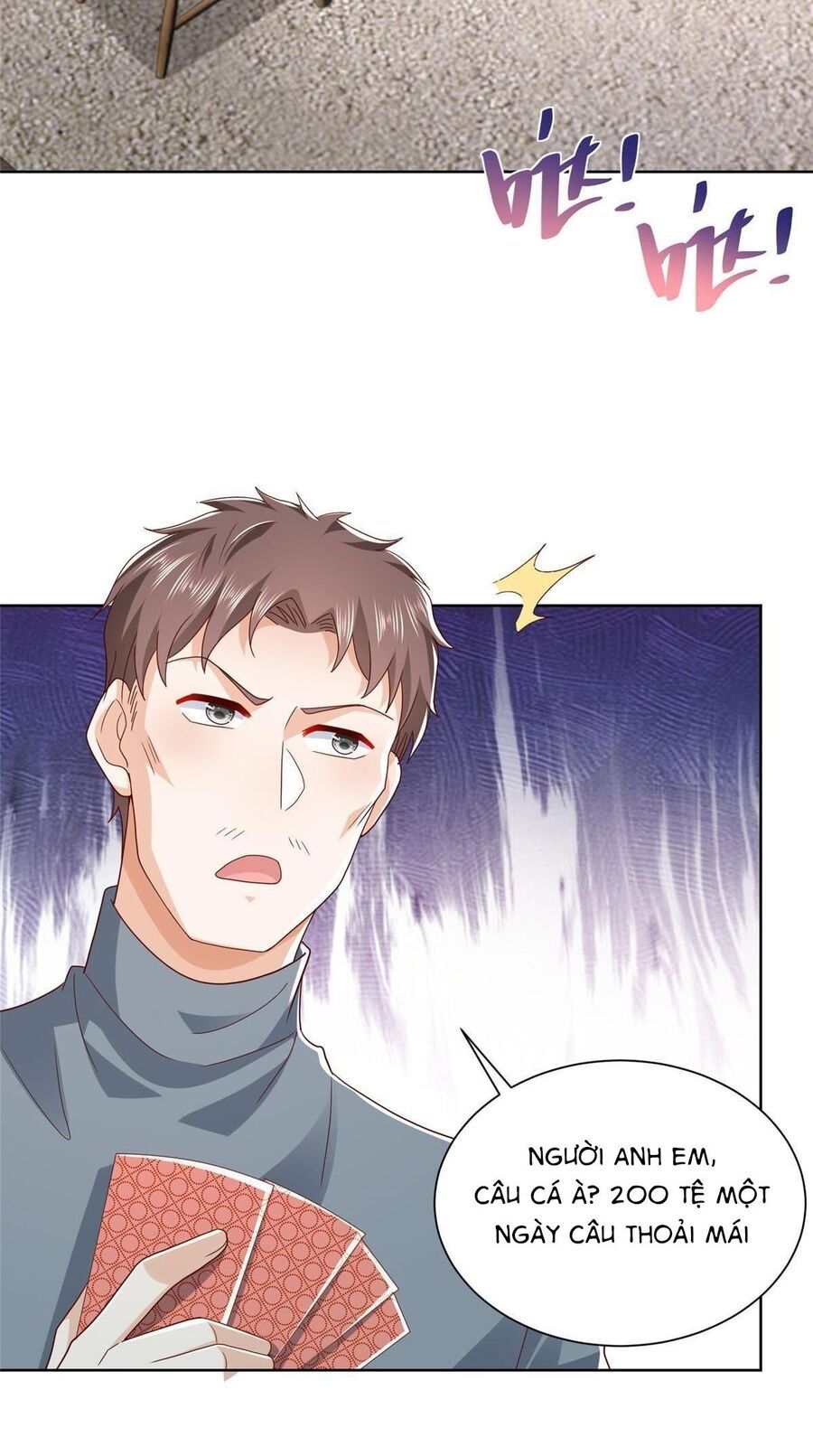 đọc truyện Mỗi Tuần Ta Có Một Nghề Nghiệp Mới Chương 334 ảnh 5 tại Thiên Thai Truyện