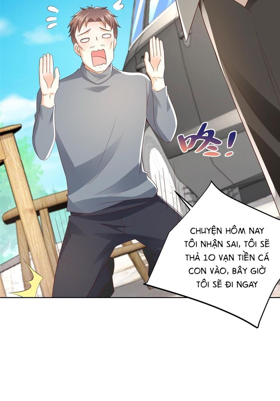 đọc truyện Mỗi Tuần Ta Có Một Nghề Nghiệp Mới Chương 334 ảnh 32 tại Thiên Thai Truyện