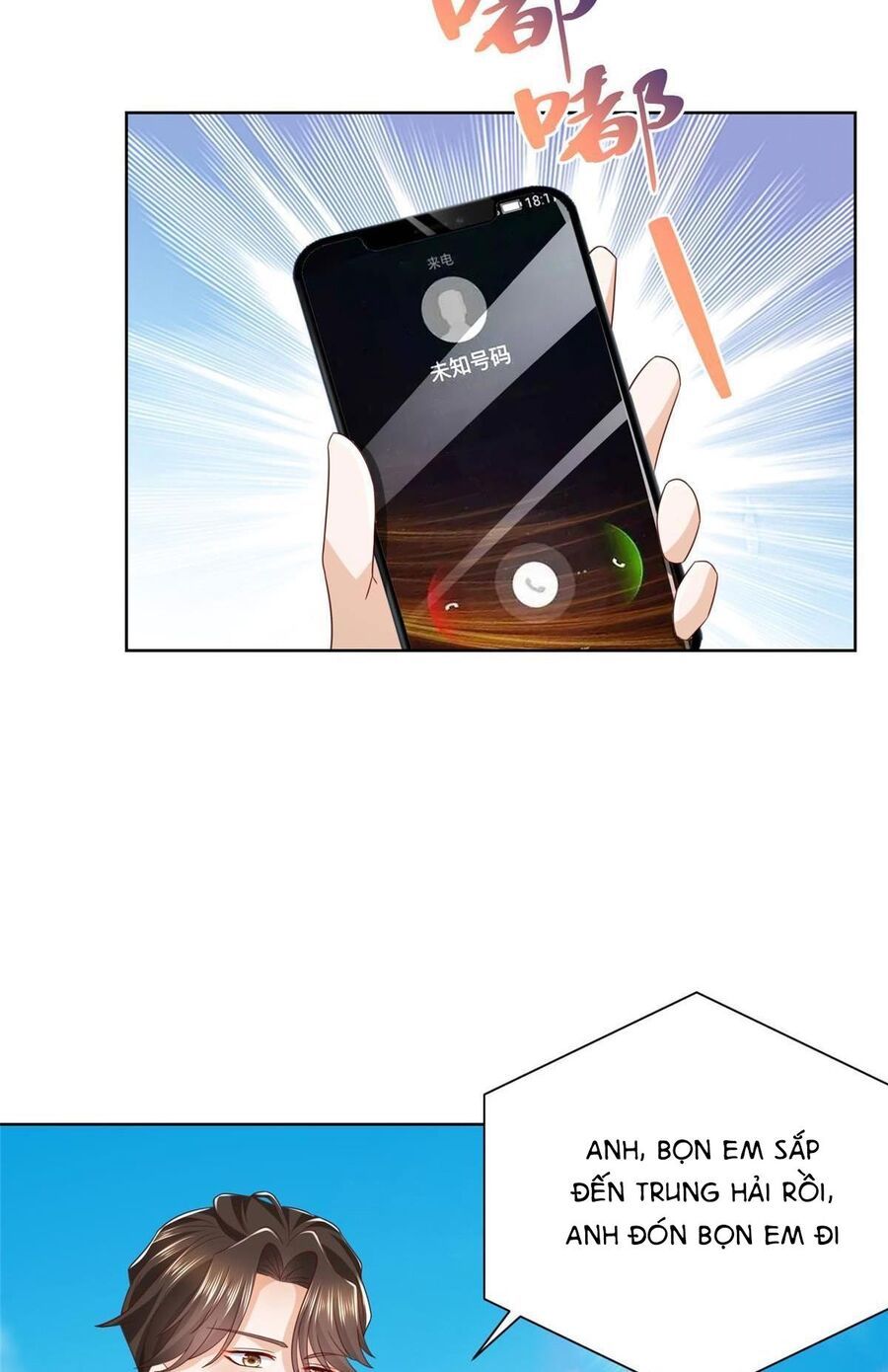 đọc truyện Mỗi Tuần Ta Có Một Nghề Nghiệp Mới Chương 334 ảnh 34 tại Thiên Thai Truyện