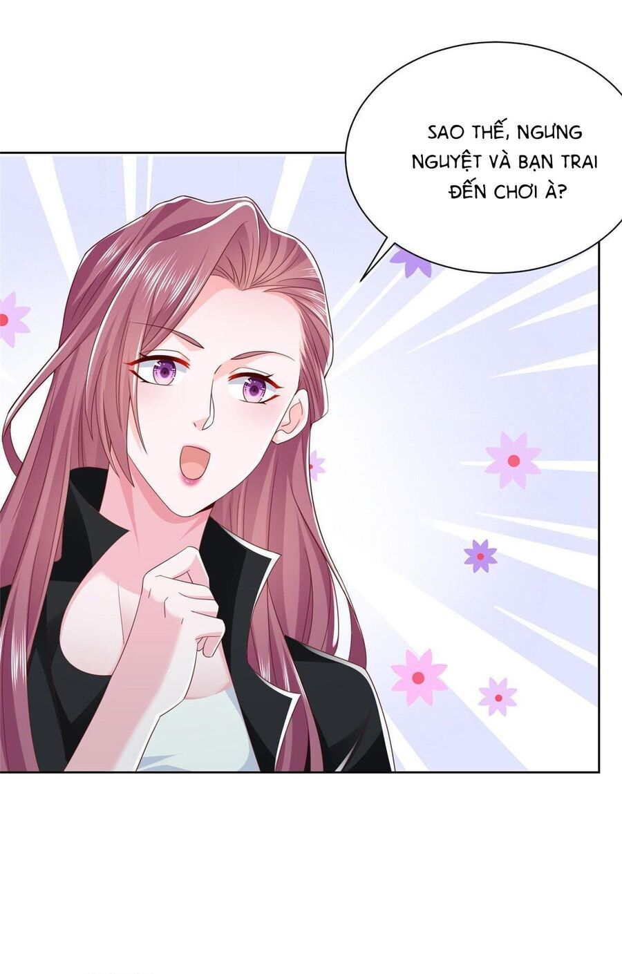 đọc truyện Mỗi Tuần Ta Có Một Nghề Nghiệp Mới Chương 334 ảnh 36 tại Thiên Thai Truyện