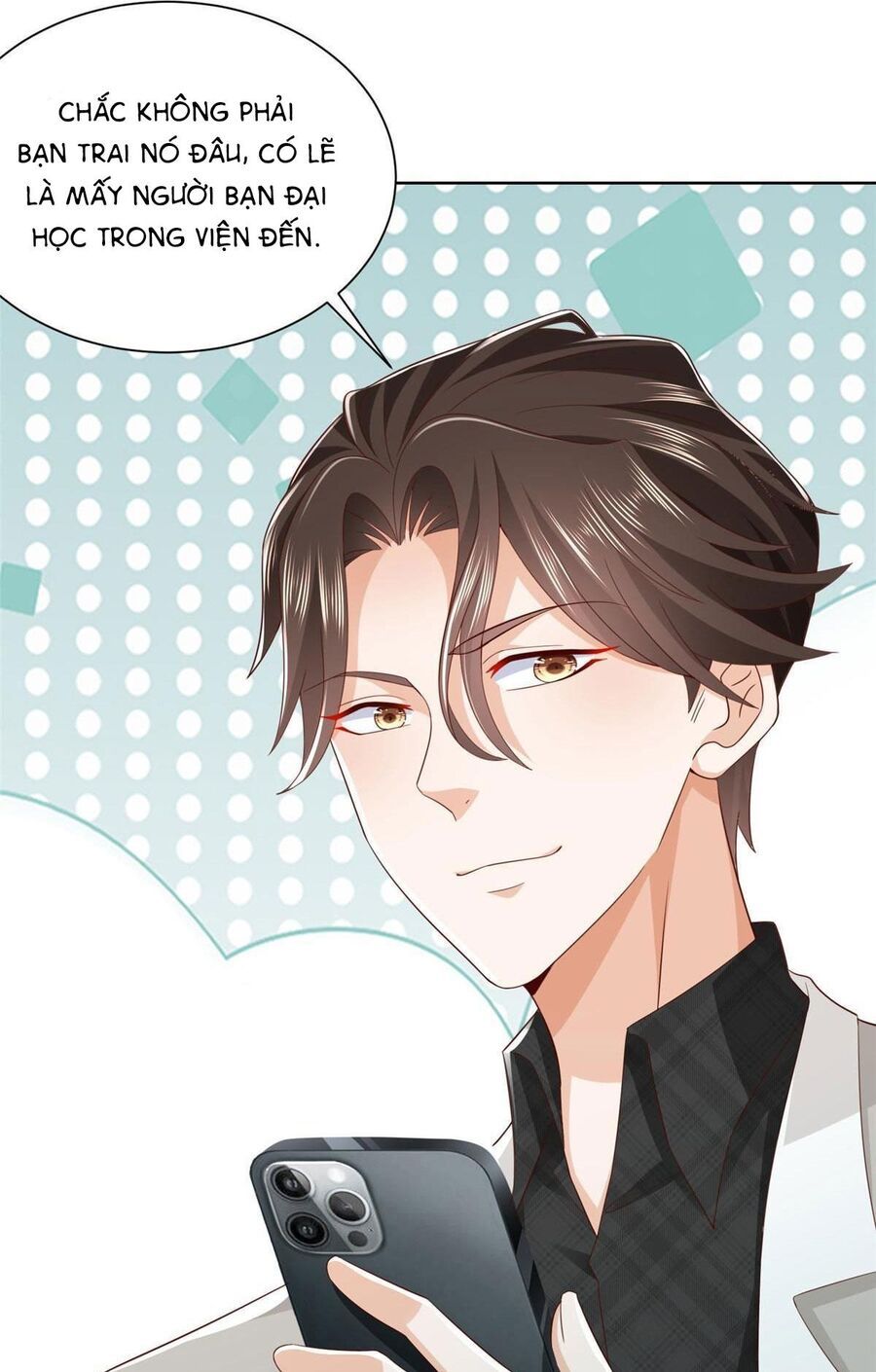 đọc truyện Mỗi Tuần Ta Có Một Nghề Nghiệp Mới Chương 334 ảnh 37 tại Thiên Thai Truyện