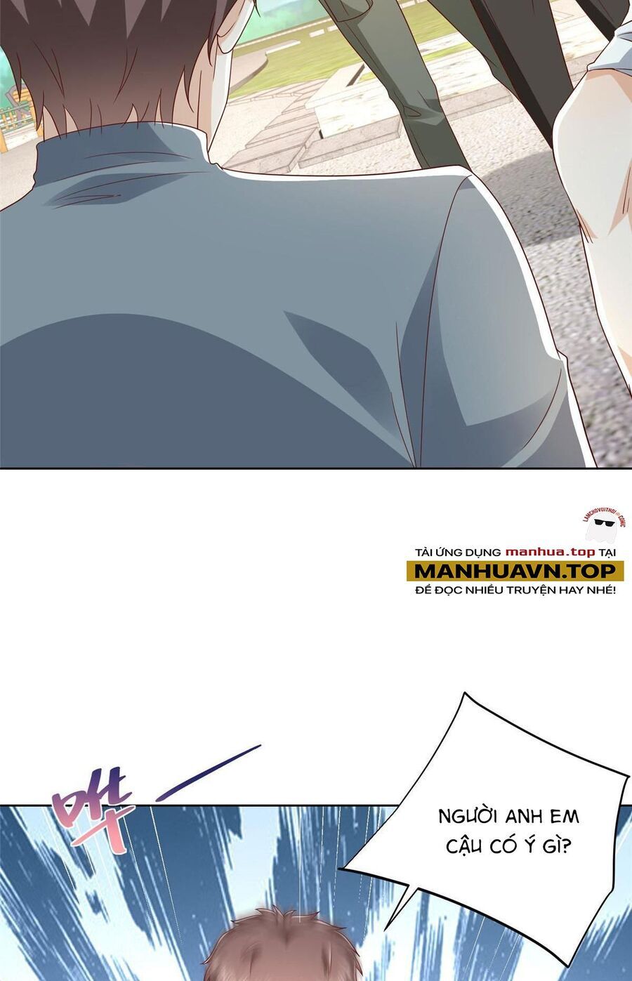 đọc truyện Mỗi Tuần Ta Có Một Nghề Nghiệp Mới Chương 334 ảnh 7 tại Thiên Thai Truyện