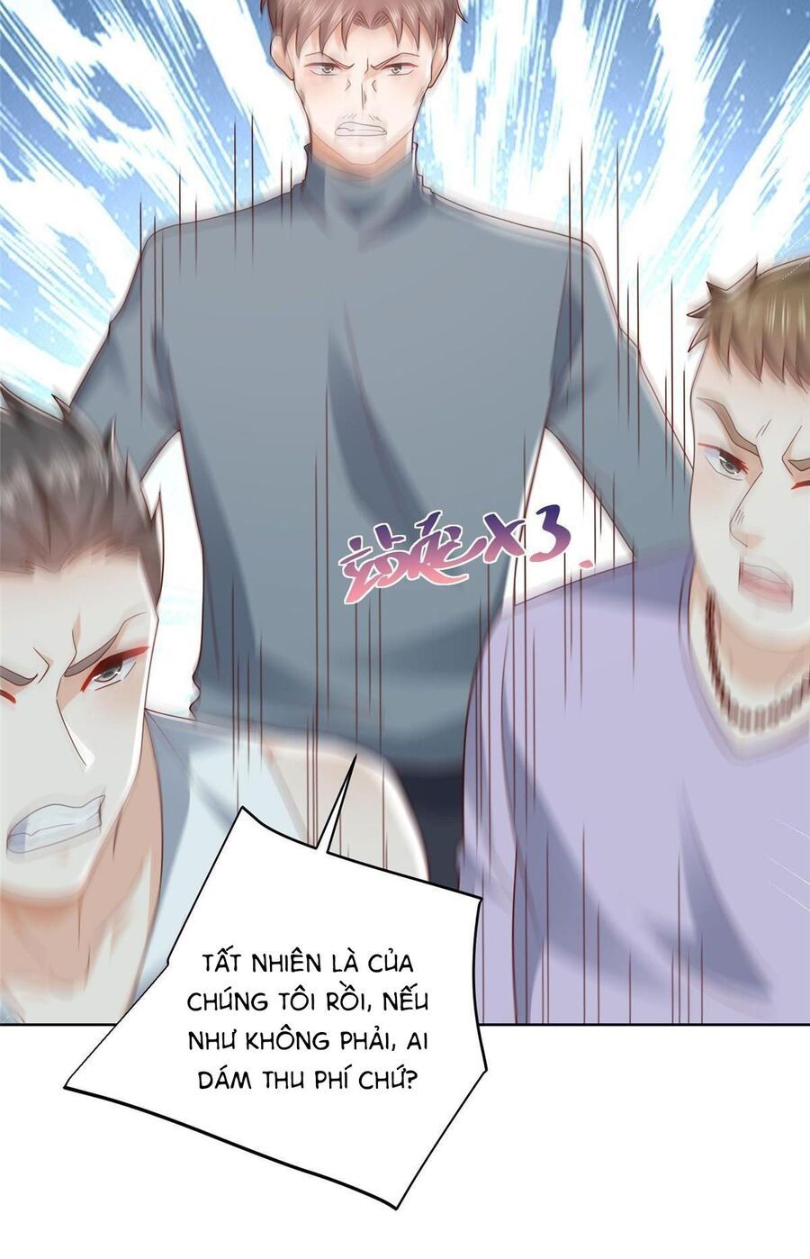 đọc truyện Mỗi Tuần Ta Có Một Nghề Nghiệp Mới Chương 334 ảnh 8 tại Thiên Thai Truyện