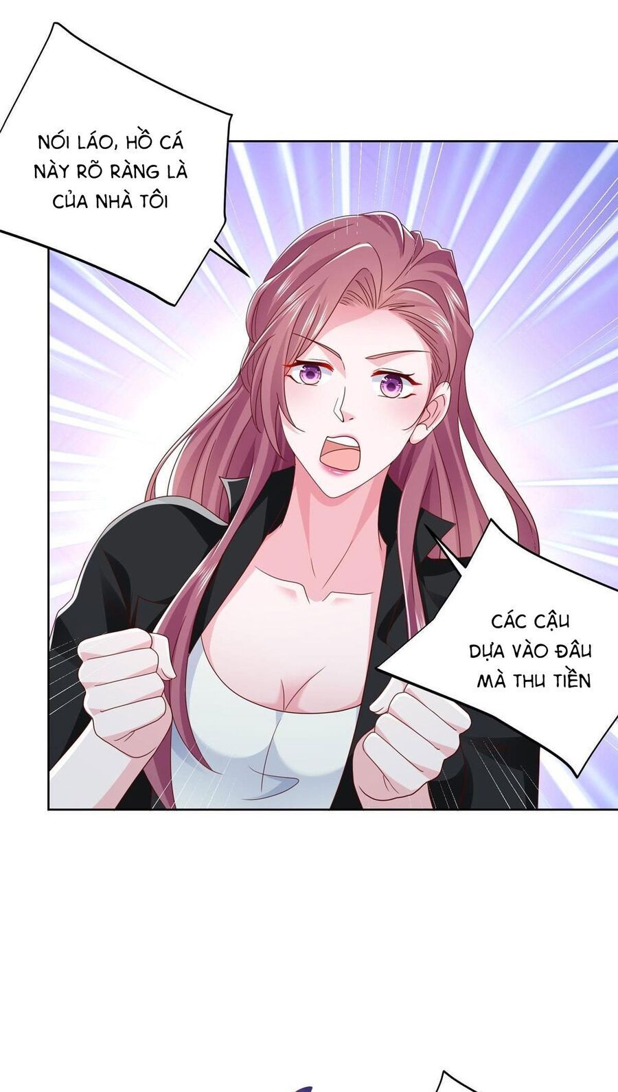 đọc truyện Mỗi Tuần Ta Có Một Nghề Nghiệp Mới Chương 334 ảnh 9 tại Thiên Thai Truyện