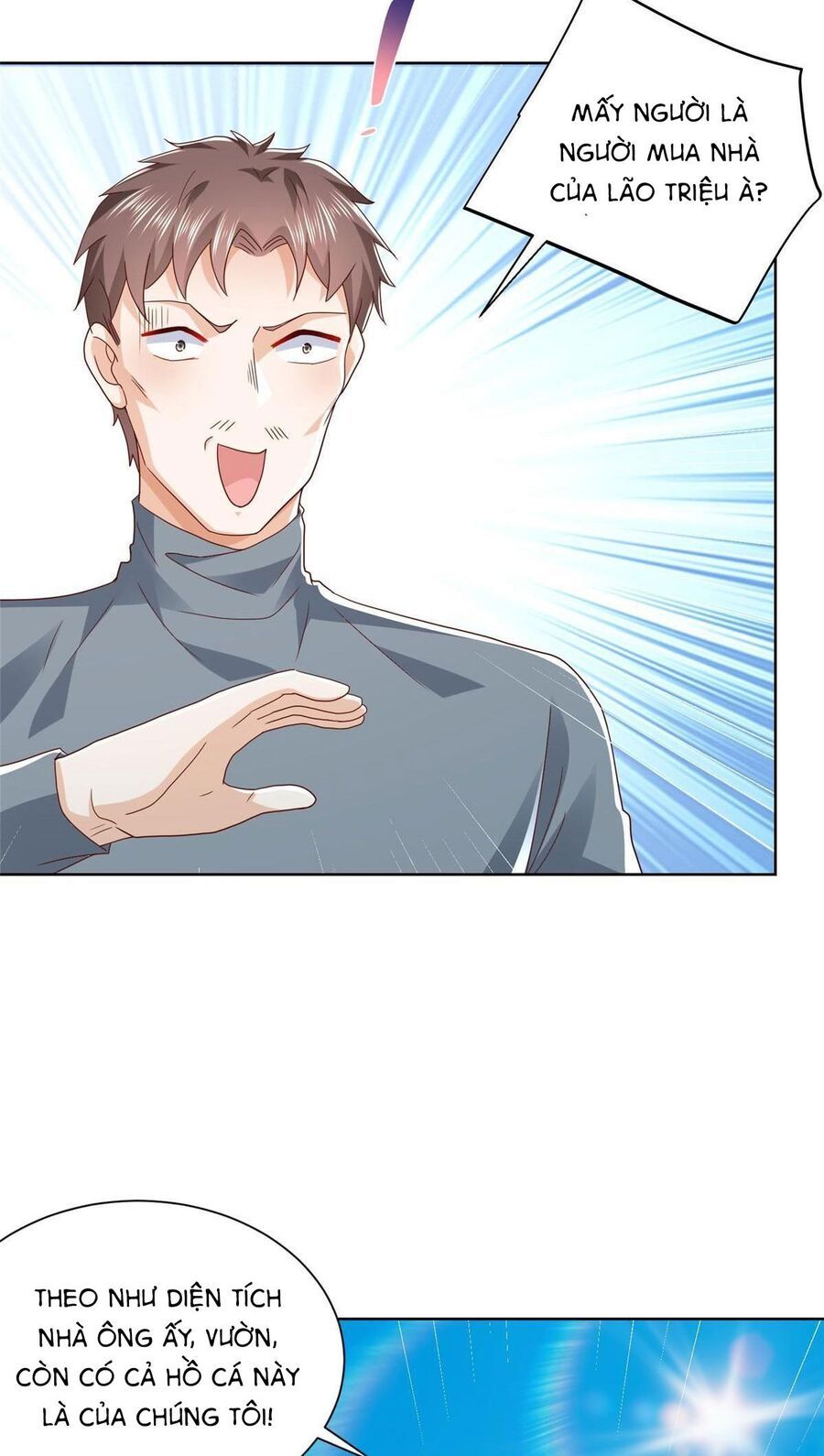 đọc truyện Mỗi Tuần Ta Có Một Nghề Nghiệp Mới Chương 334 ảnh 10 tại Thiên Thai Truyện