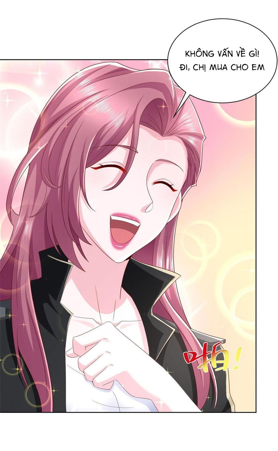 đọc truyện Mỗi Tuần Ta Có Một Nghề Nghiệp Mới Chương 335 ảnh 12 tại Thiên Thai Truyện