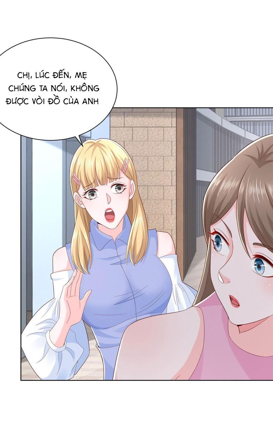 đọc truyện Mỗi Tuần Ta Có Một Nghề Nghiệp Mới Chương 335 ảnh 13 tại Thiên Thai Truyện