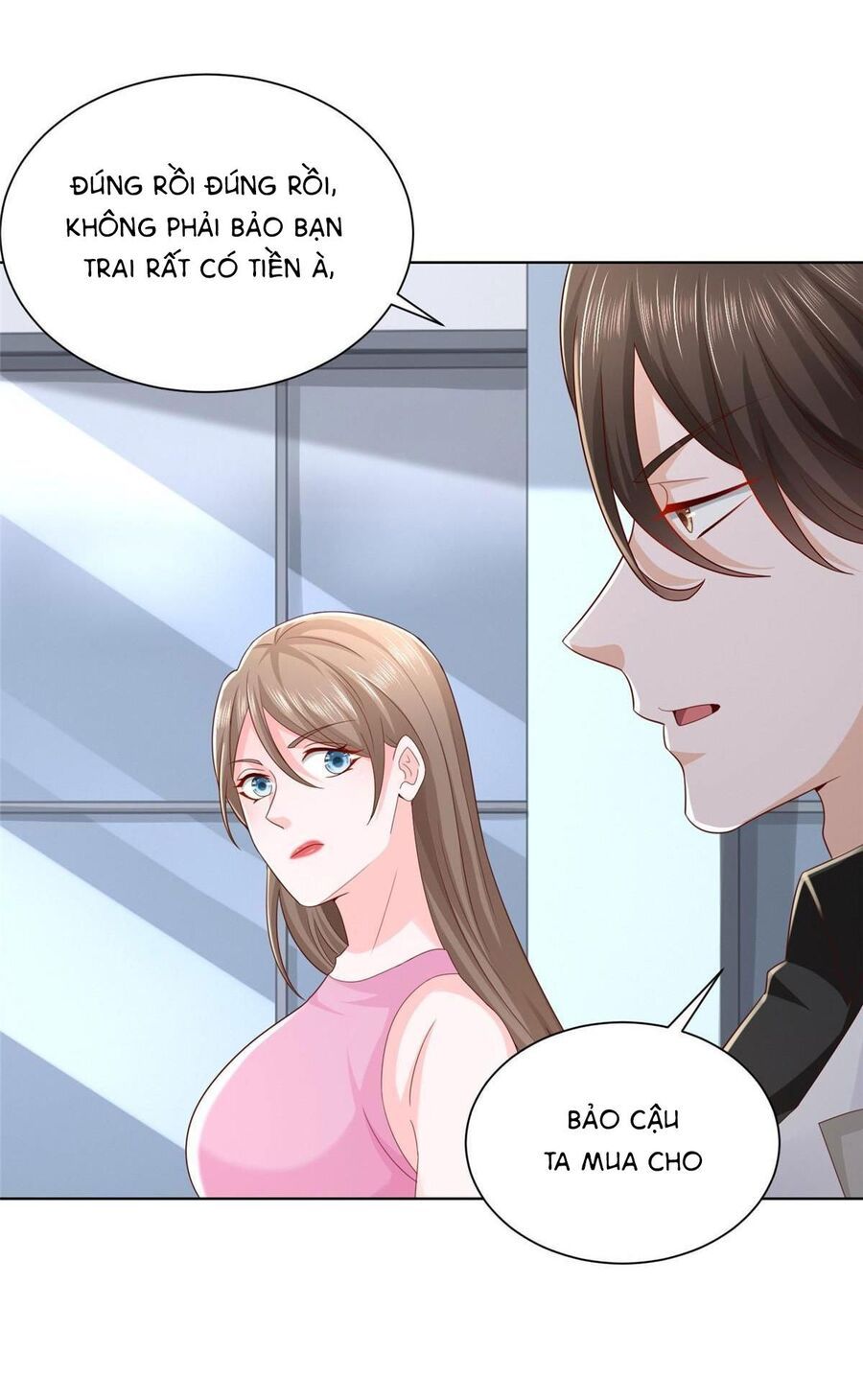 đọc truyện Mỗi Tuần Ta Có Một Nghề Nghiệp Mới Chương 335 ảnh 14 tại Thiên Thai Truyện