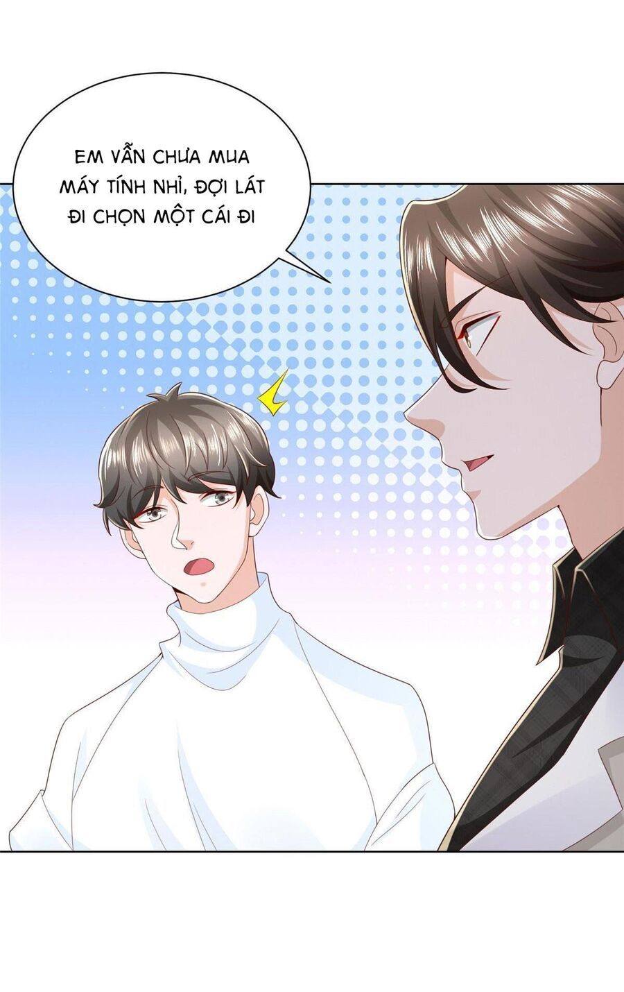 đọc truyện Mỗi Tuần Ta Có Một Nghề Nghiệp Mới Chương 335 ảnh 21 tại Thiên Thai Truyện