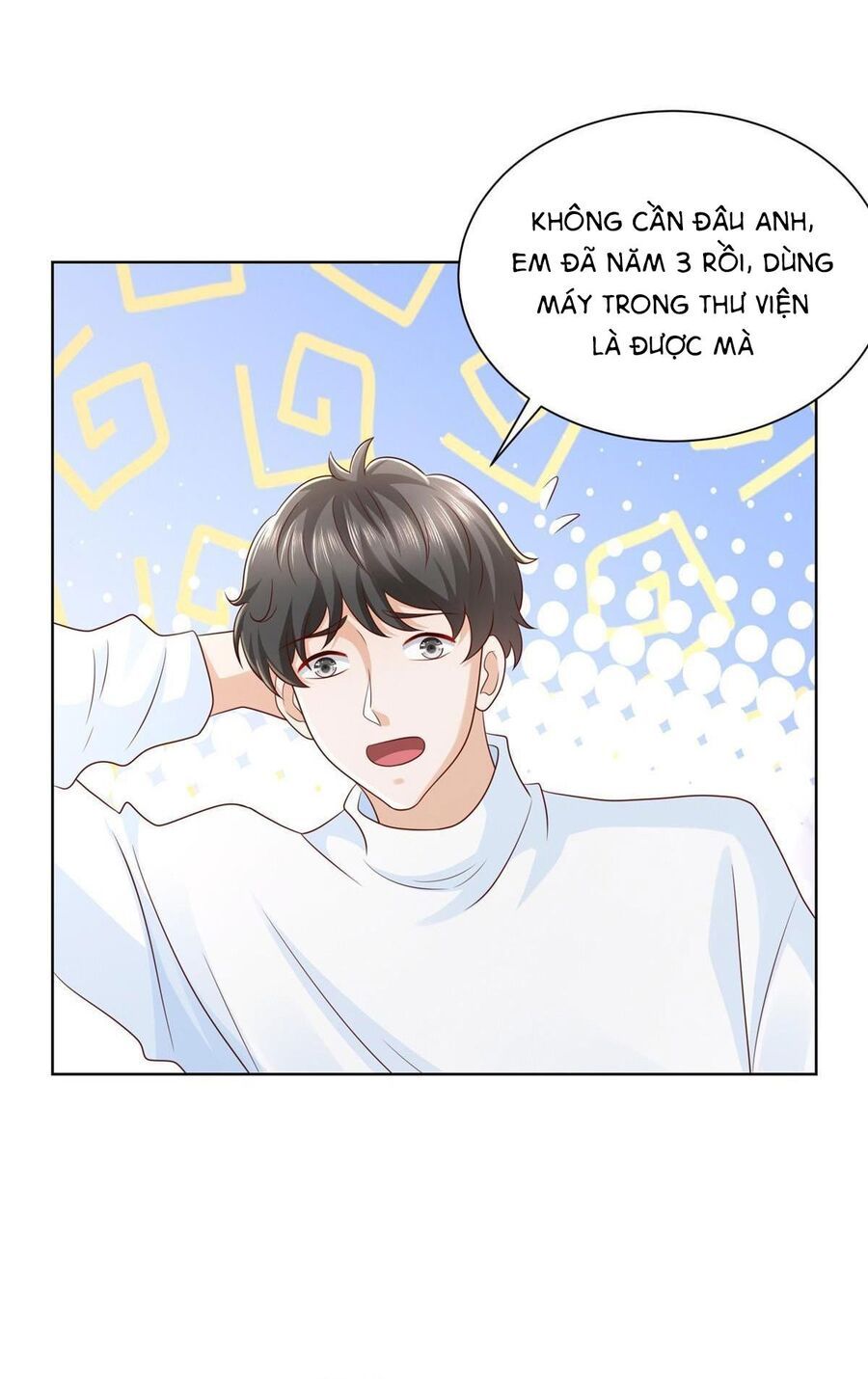 đọc truyện Mỗi Tuần Ta Có Một Nghề Nghiệp Mới Chương 335 ảnh 22 tại Thiên Thai Truyện