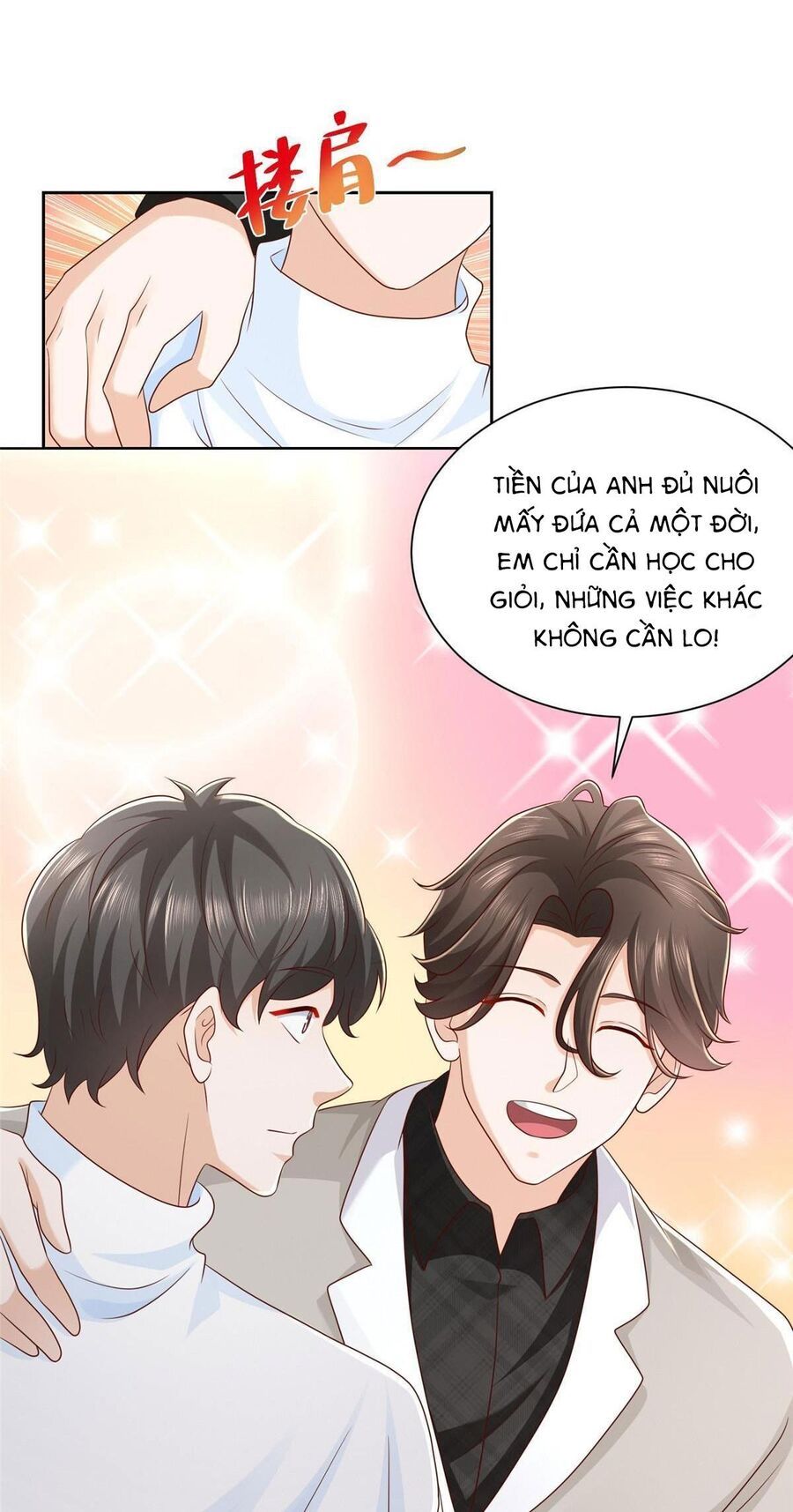 đọc truyện Mỗi Tuần Ta Có Một Nghề Nghiệp Mới Chương 335 ảnh 25 tại Thiên Thai Truyện