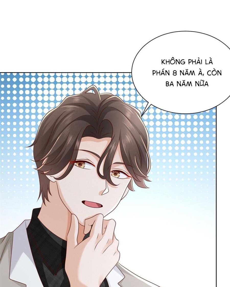 đọc truyện Mỗi Tuần Ta Có Một Nghề Nghiệp Mới Chương 335 ảnh 27 tại Thiên Thai Truyện