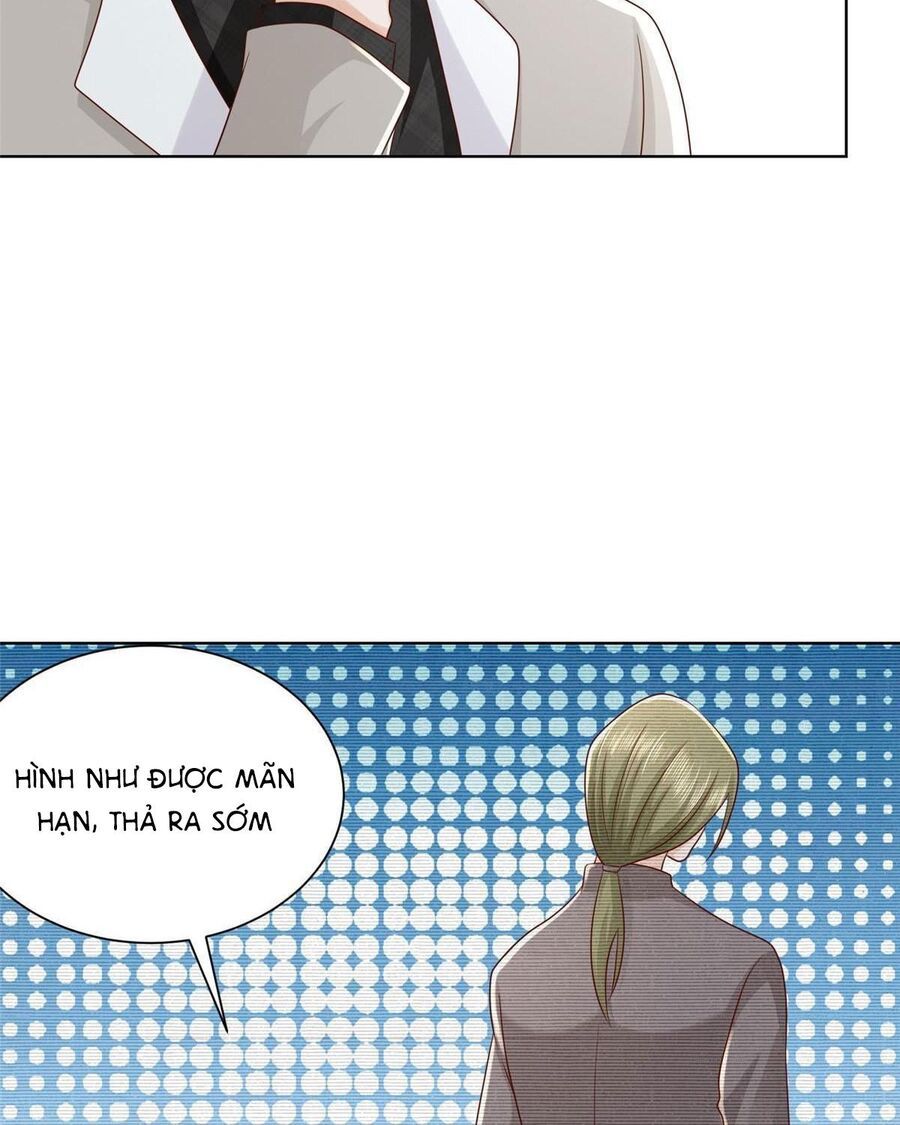 đọc truyện Mỗi Tuần Ta Có Một Nghề Nghiệp Mới Chương 335 ảnh 28 tại Thiên Thai Truyện