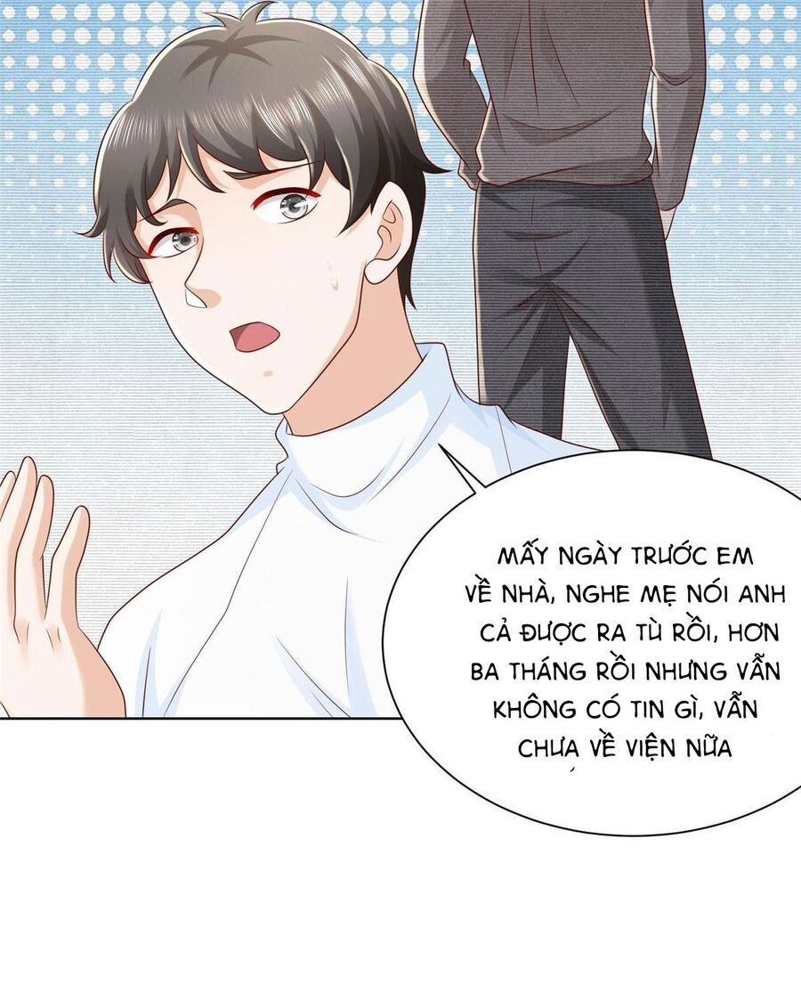 đọc truyện Mỗi Tuần Ta Có Một Nghề Nghiệp Mới Chương 335 ảnh 29 tại Thiên Thai Truyện