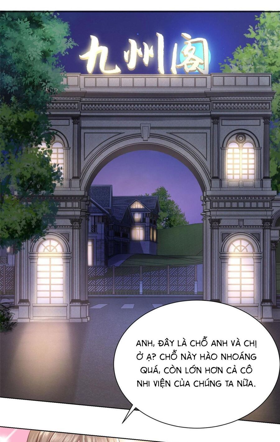 đọc truyện Mỗi Tuần Ta Có Một Nghề Nghiệp Mới Chương 335 ảnh 33 tại Thiên Thai Truyện