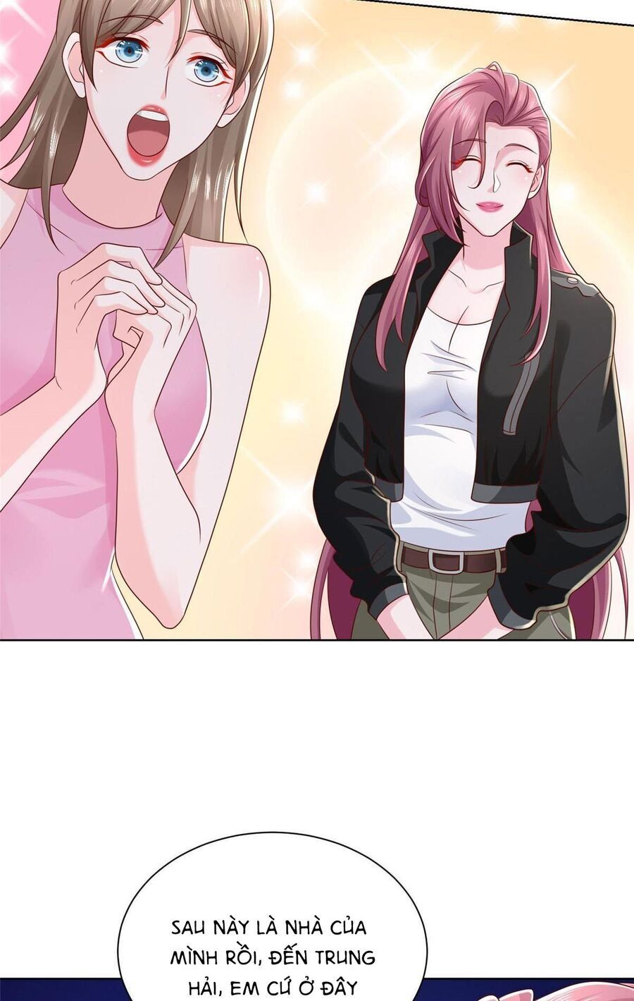 đọc truyện Mỗi Tuần Ta Có Một Nghề Nghiệp Mới Chương 335 ảnh 34 tại Thiên Thai Truyện