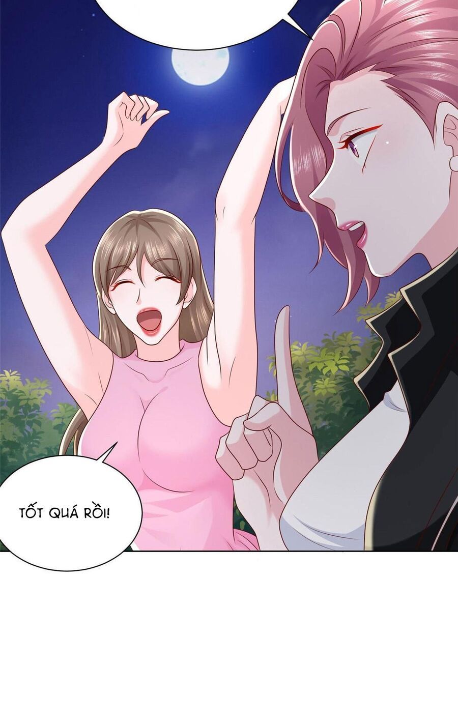 đọc truyện Mỗi Tuần Ta Có Một Nghề Nghiệp Mới Chương 335 ảnh 35 tại Thiên Thai Truyện