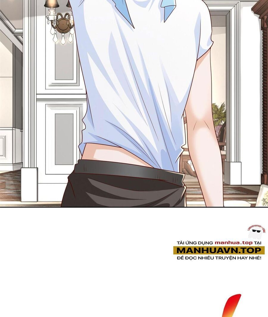 đọc truyện Mỗi Tuần Ta Có Một Nghề Nghiệp Mới Chương 335 ảnh 37 tại Thiên Thai Truyện