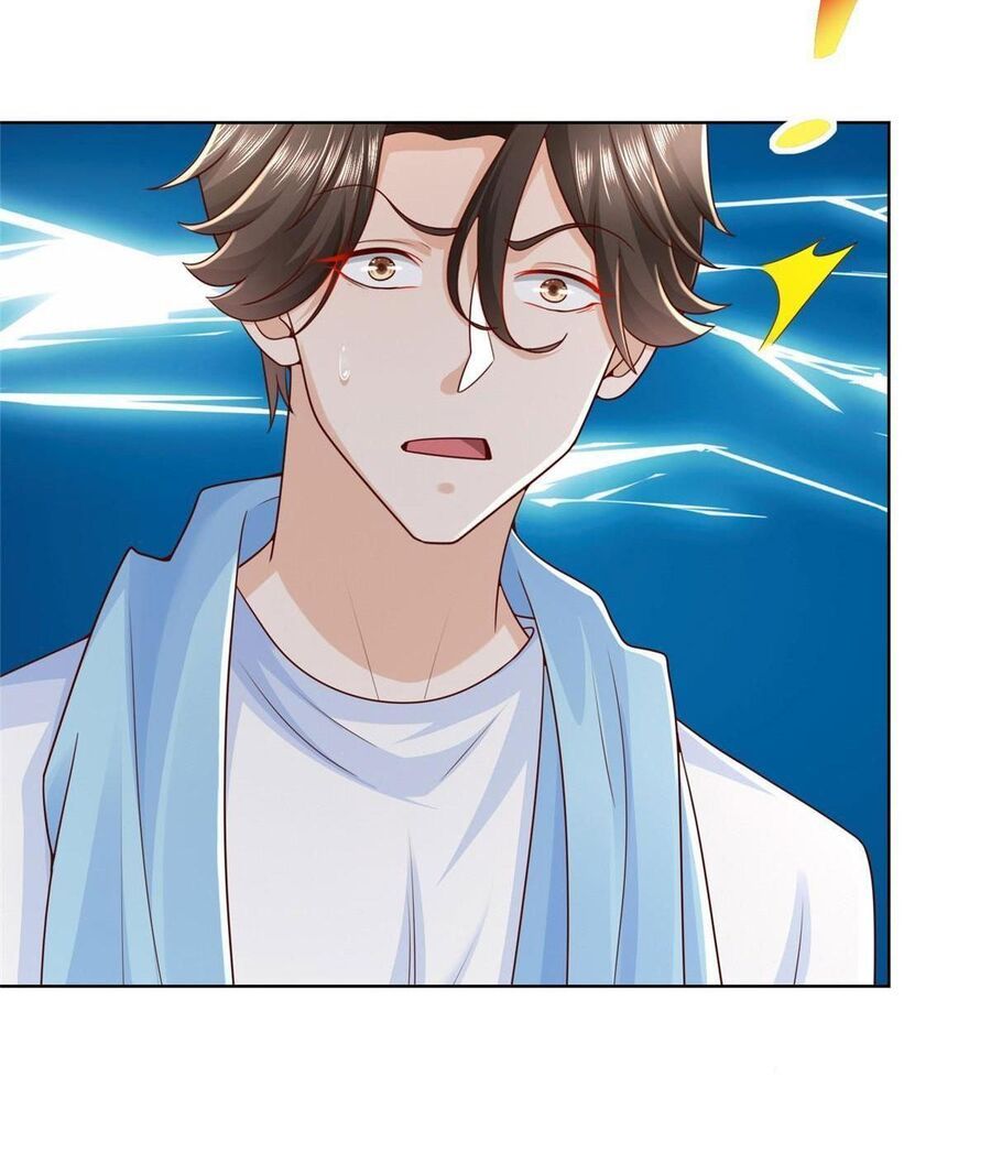 đọc truyện Mỗi Tuần Ta Có Một Nghề Nghiệp Mới Chương 335 ảnh 38 tại Thiên Thai Truyện