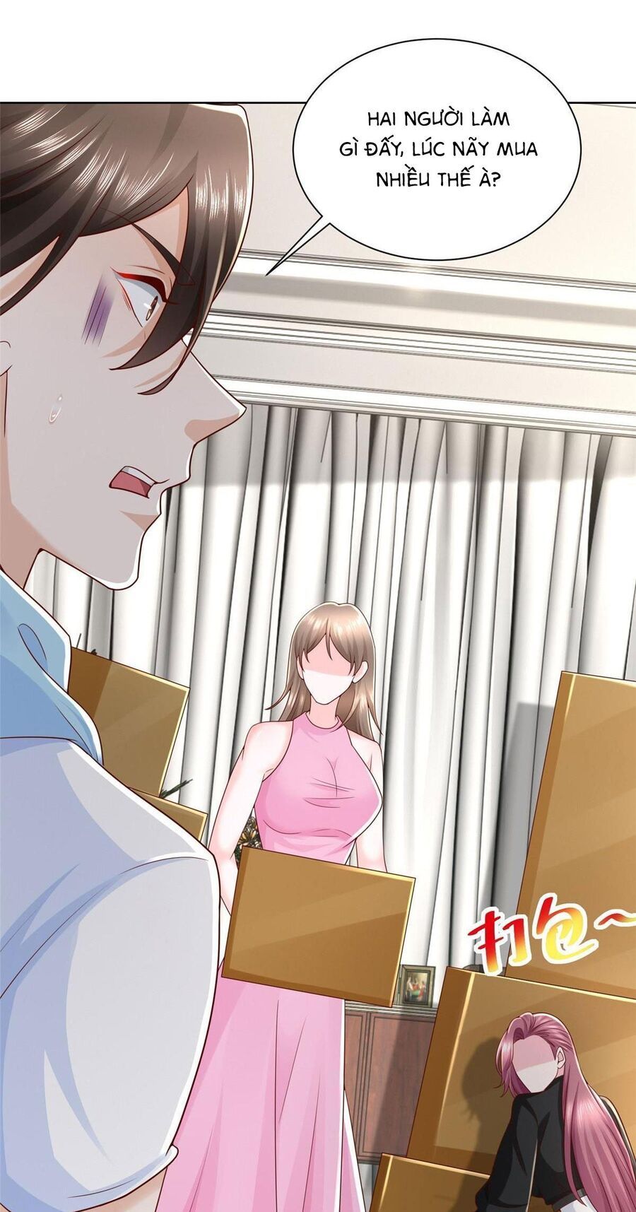 đọc truyện Mỗi Tuần Ta Có Một Nghề Nghiệp Mới Chương 335 ảnh 39 tại Thiên Thai Truyện