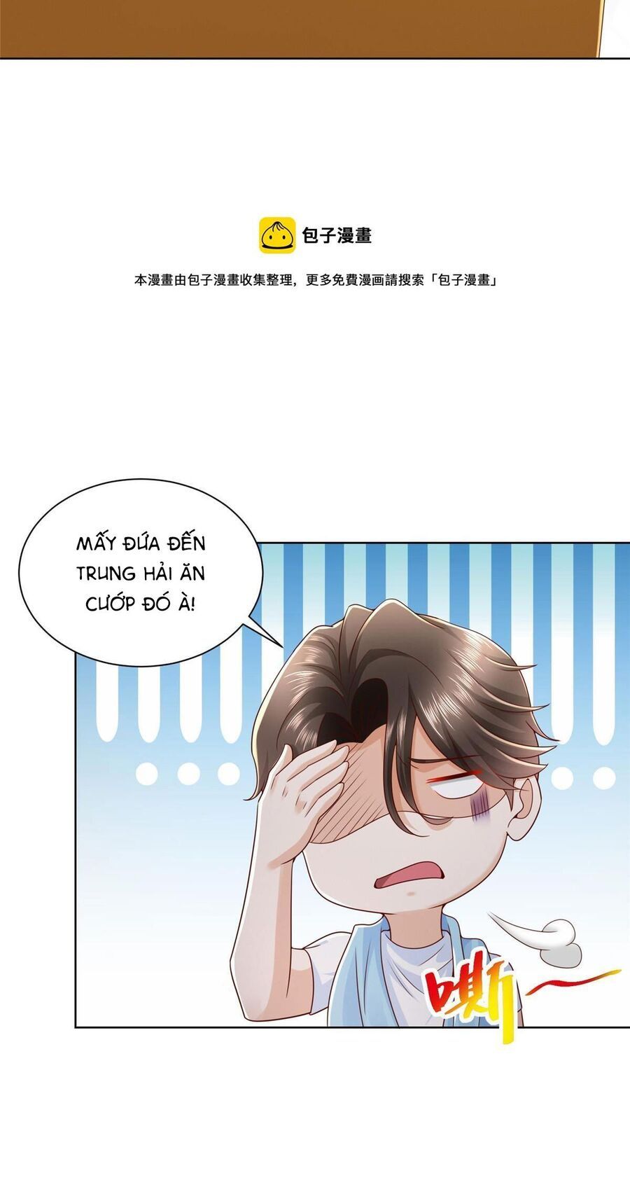 đọc truyện Mỗi Tuần Ta Có Một Nghề Nghiệp Mới Chương 335 ảnh 41 tại Thiên Thai Truyện