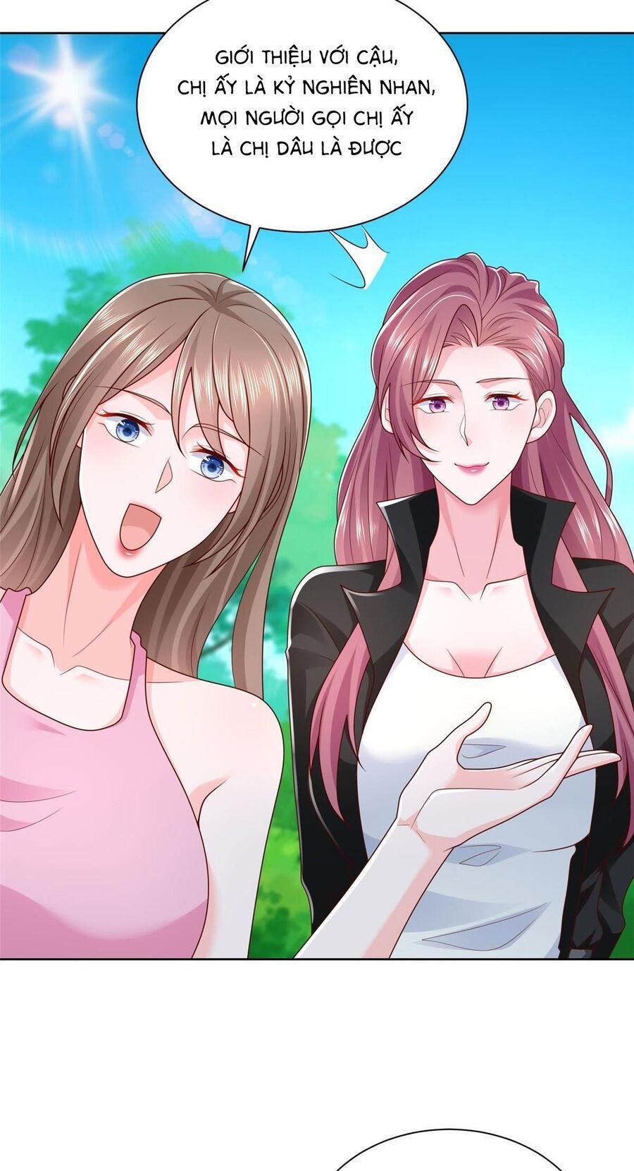 đọc truyện Mỗi Tuần Ta Có Một Nghề Nghiệp Mới Chương 335 ảnh 7 tại Thiên Thai Truyện