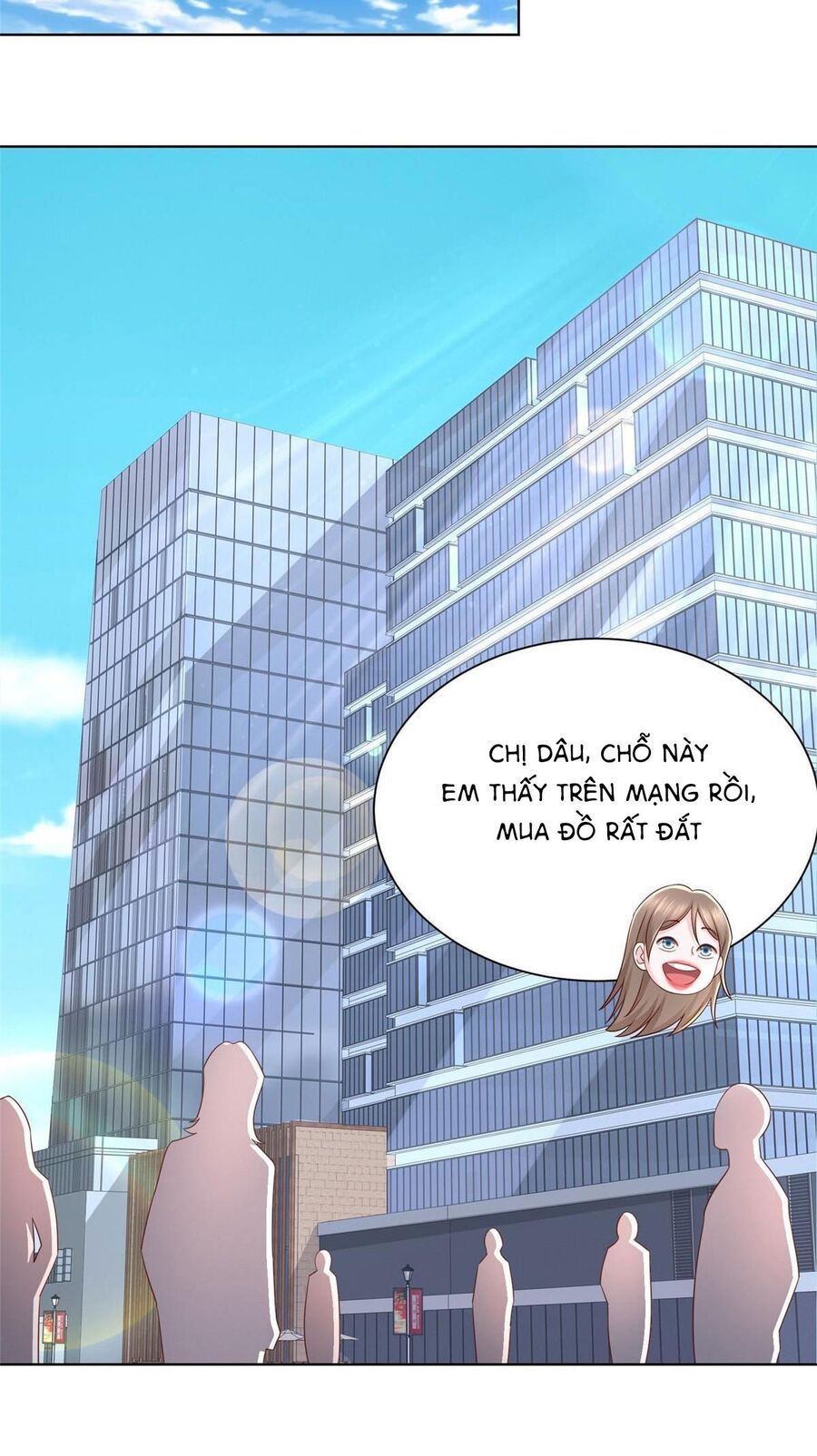 đọc truyện Mỗi Tuần Ta Có Một Nghề Nghiệp Mới Chương 335 ảnh 10 tại Thiên Thai Truyện