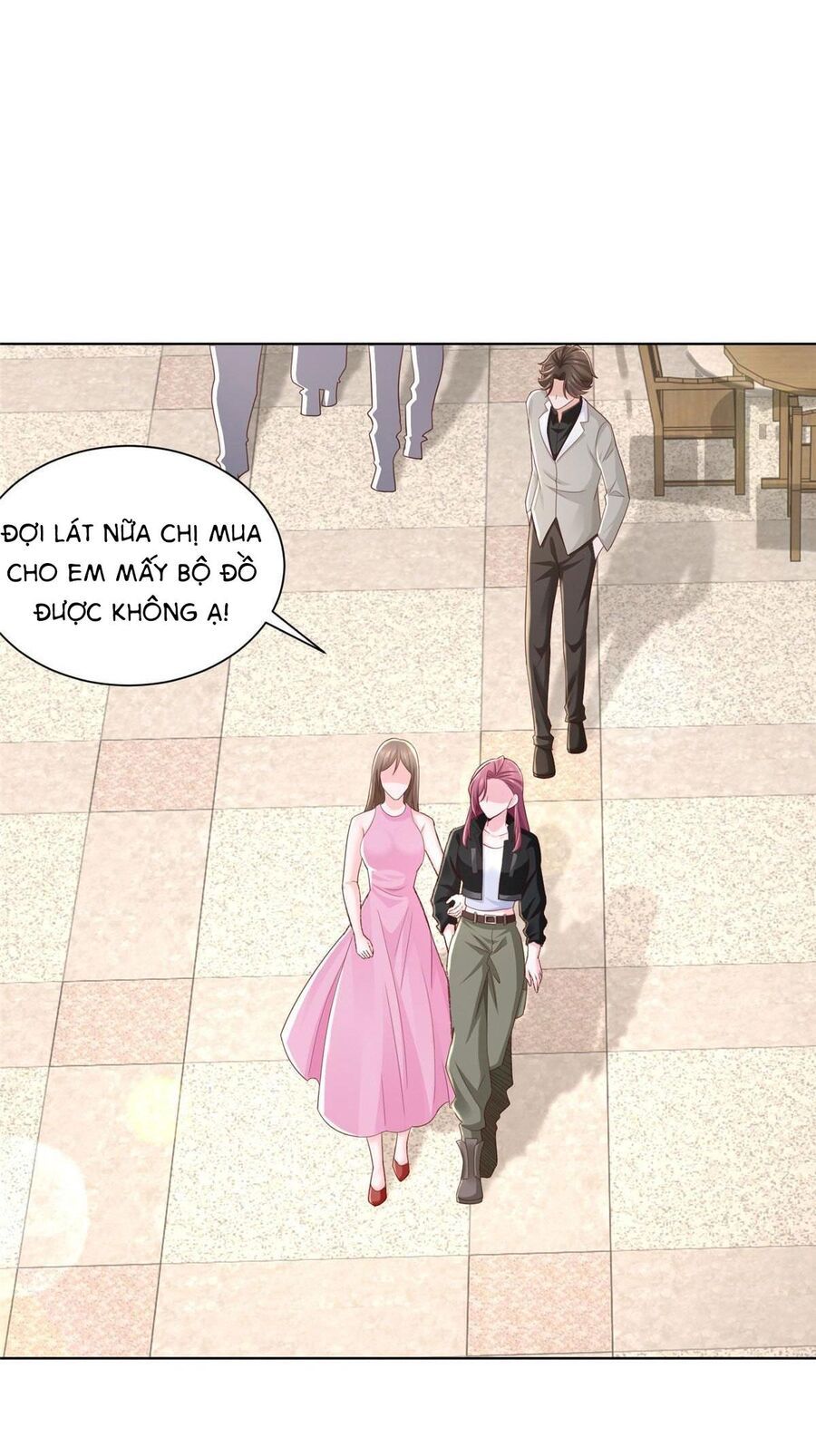 đọc truyện Mỗi Tuần Ta Có Một Nghề Nghiệp Mới Chương 335 ảnh 11 tại Thiên Thai Truyện