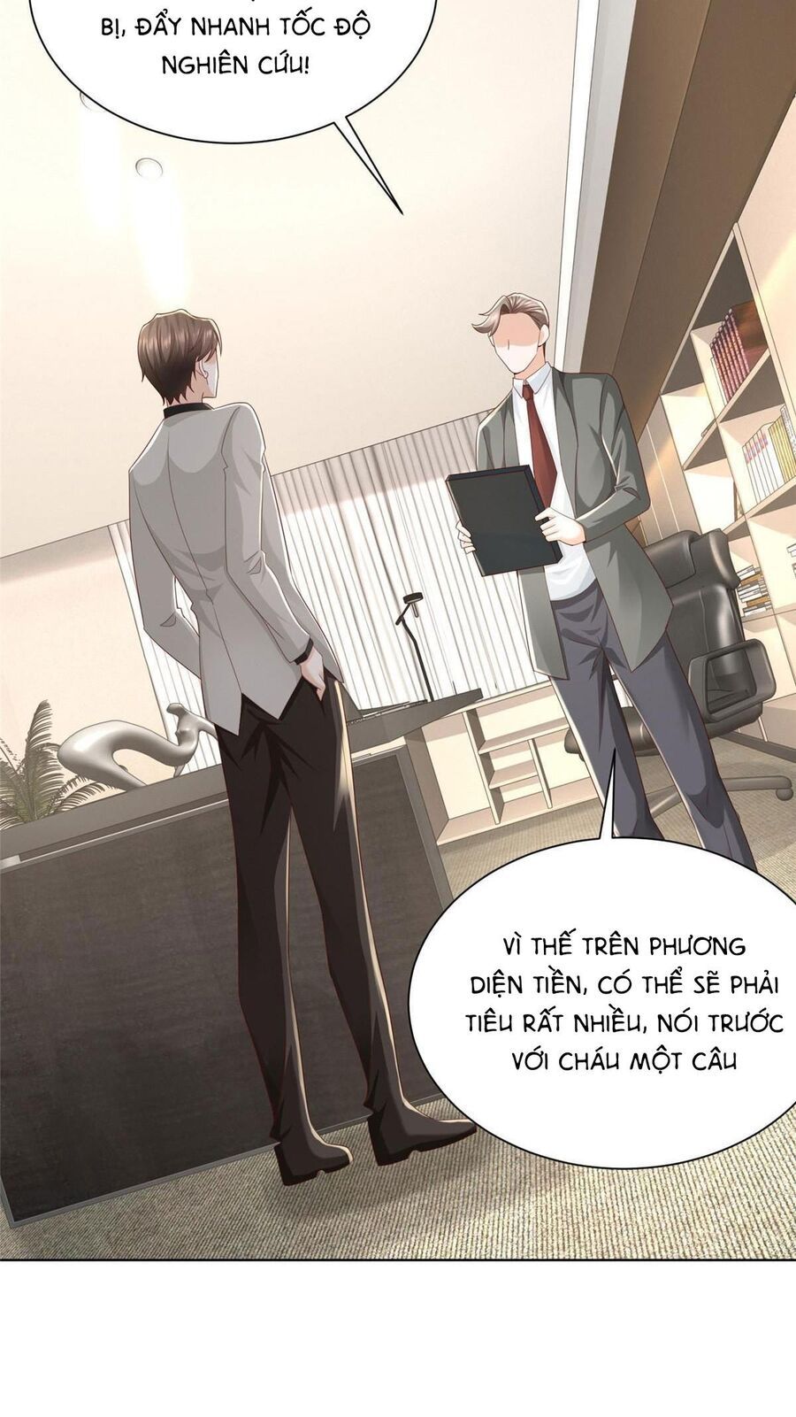 đọc truyện Mỗi Tuần Ta Có Một Nghề Nghiệp Mới Chương 336 ảnh 12 tại Thiên Thai Truyện