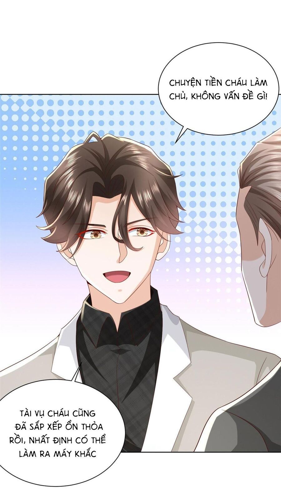 đọc truyện Mỗi Tuần Ta Có Một Nghề Nghiệp Mới Chương 336 ảnh 13 tại Thiên Thai Truyện