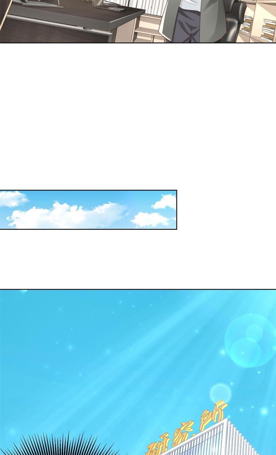 đọc truyện Mỗi Tuần Ta Có Một Nghề Nghiệp Mới Chương 336 ảnh 15 tại Thiên Thai Truyện