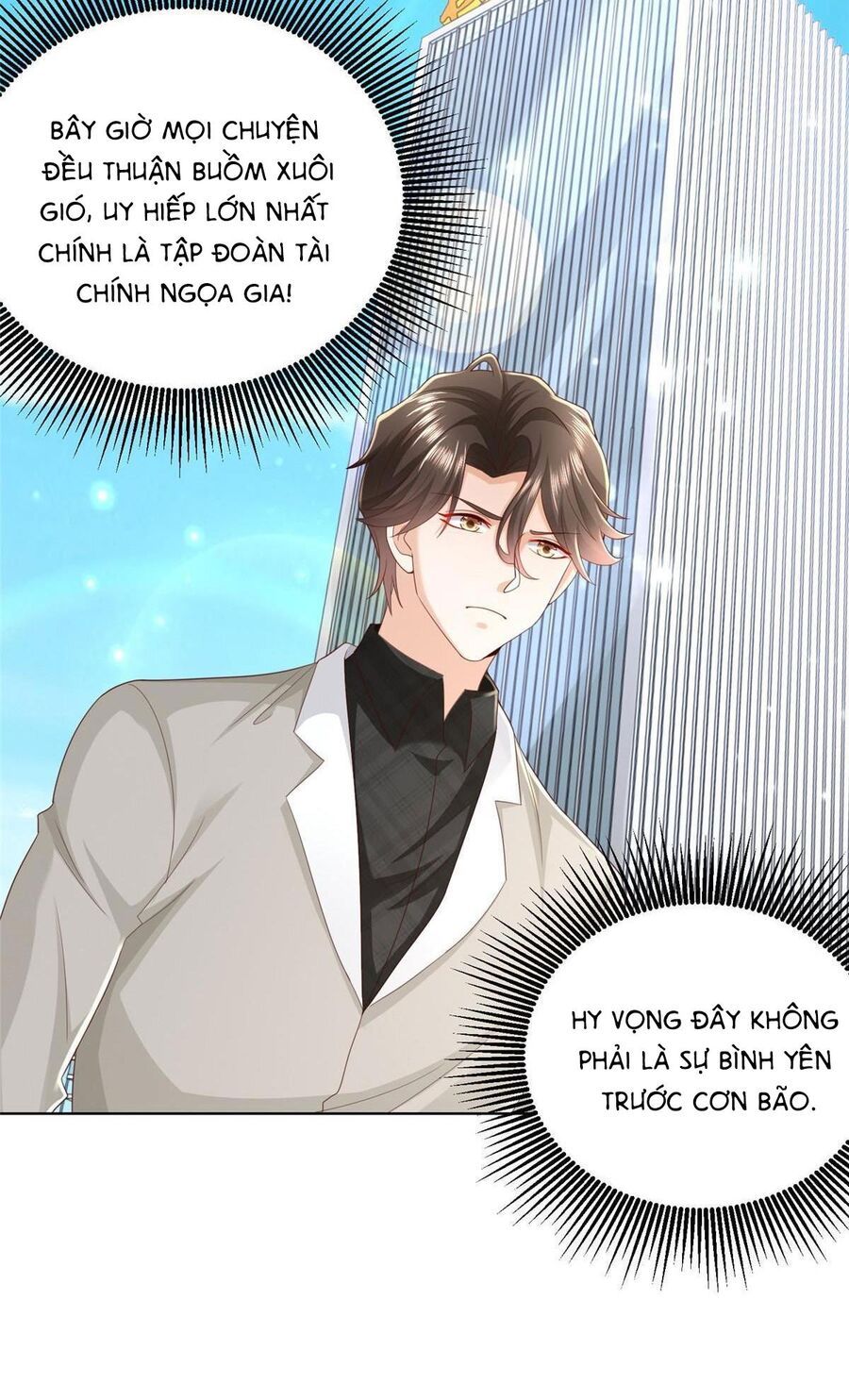 đọc truyện Mỗi Tuần Ta Có Một Nghề Nghiệp Mới Chương 336 ảnh 16 tại Thiên Thai Truyện