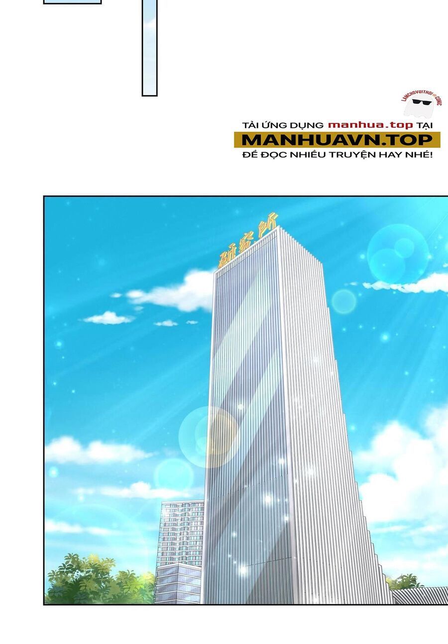 đọc truyện Mỗi Tuần Ta Có Một Nghề Nghiệp Mới Chương 336 ảnh 4 tại Thiên Thai Truyện