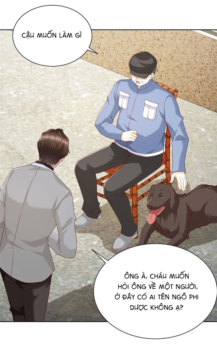 đọc truyện Mỗi Tuần Ta Có Một Nghề Nghiệp Mới Chương 336 ảnh 25 tại Thiên Thai Truyện