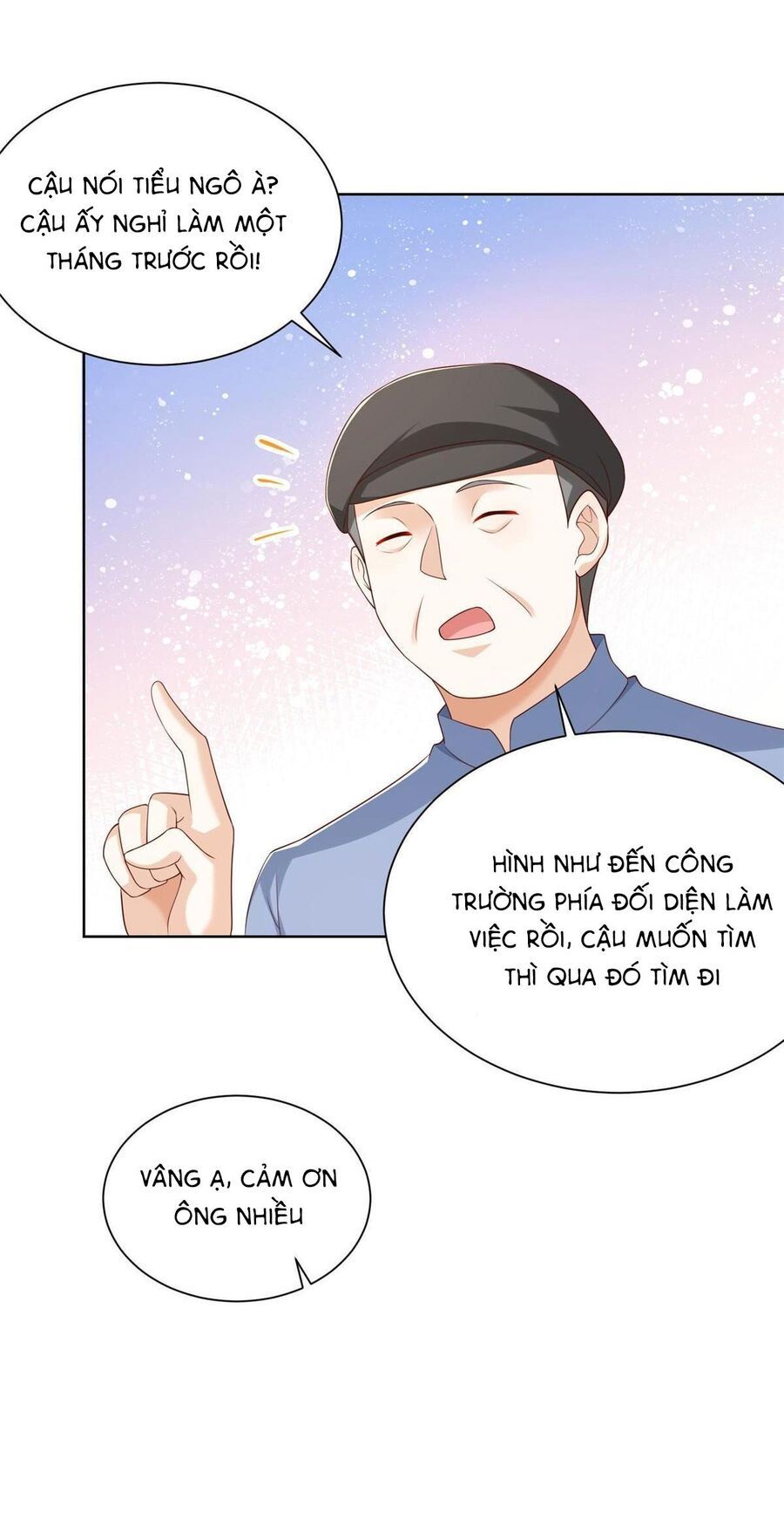 đọc truyện Mỗi Tuần Ta Có Một Nghề Nghiệp Mới Chương 336 ảnh 26 tại Thiên Thai Truyện