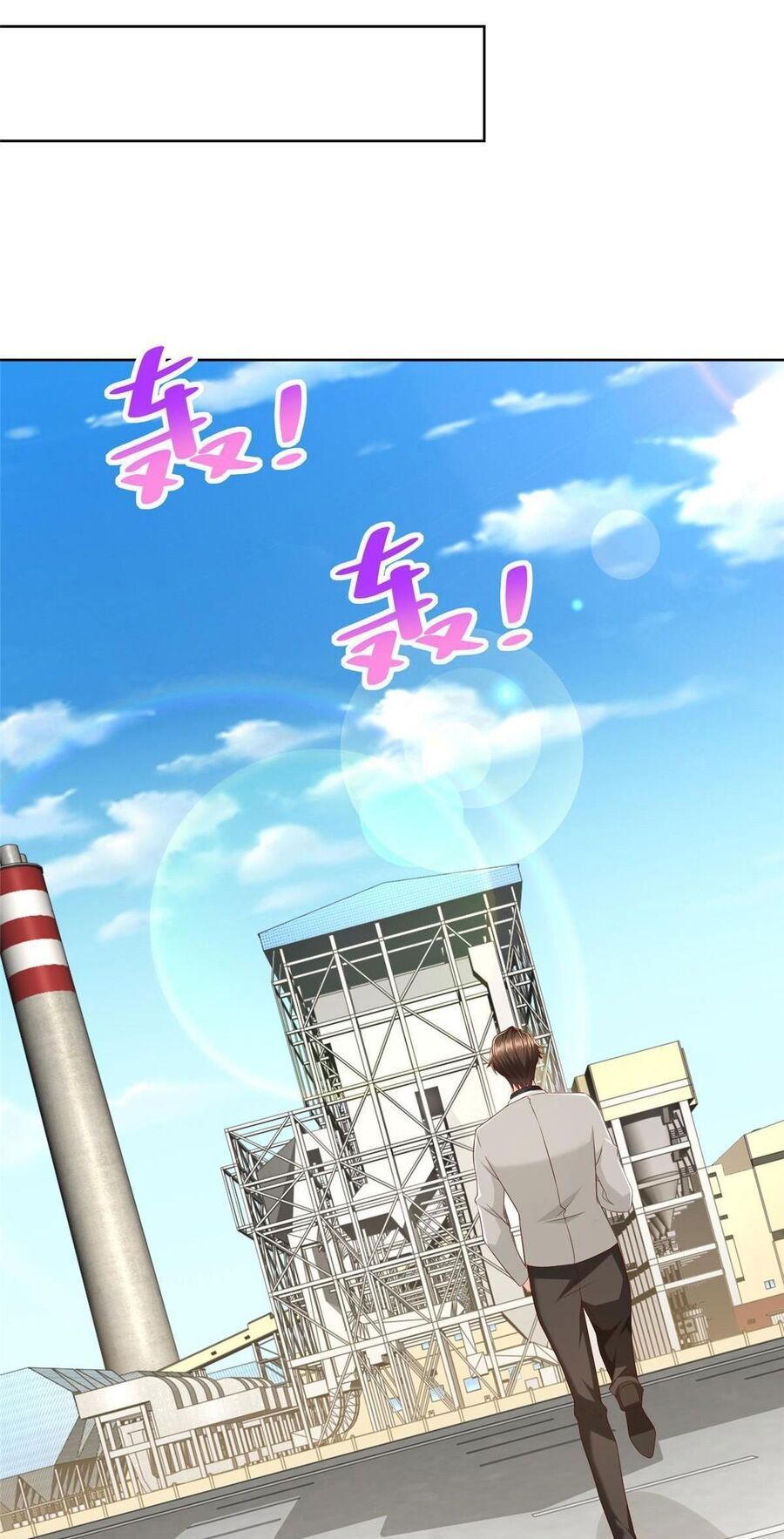 đọc truyện Mỗi Tuần Ta Có Một Nghề Nghiệp Mới Chương 336 ảnh 27 tại Thiên Thai Truyện