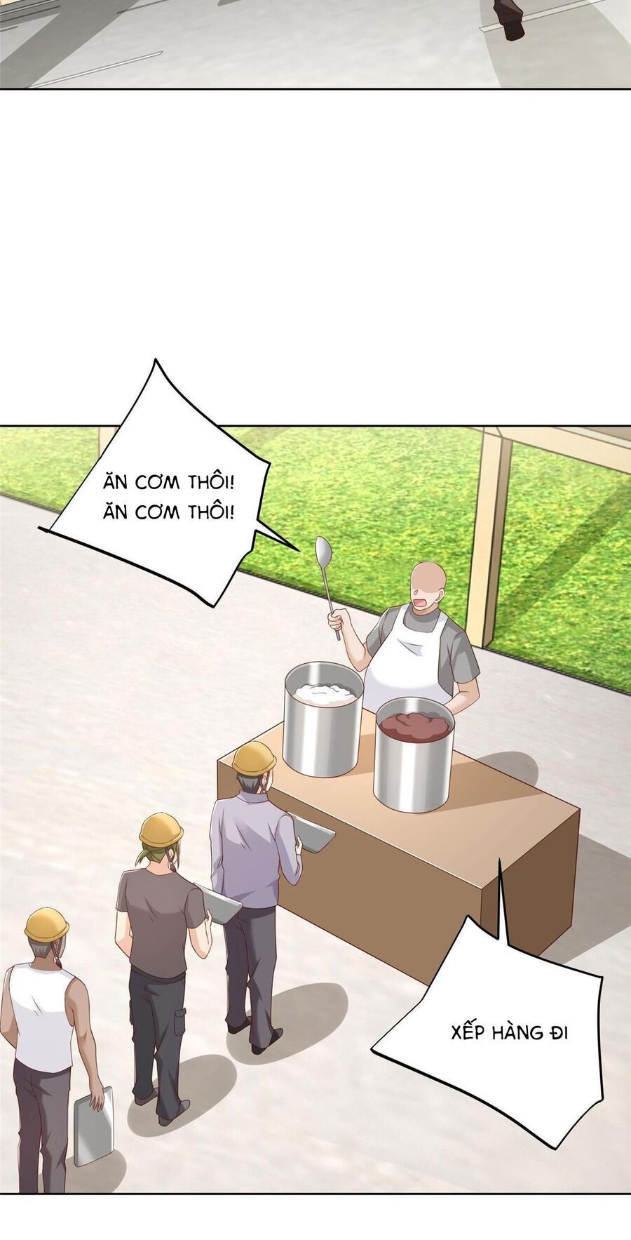 đọc truyện Mỗi Tuần Ta Có Một Nghề Nghiệp Mới Chương 336 ảnh 28 tại Thiên Thai Truyện