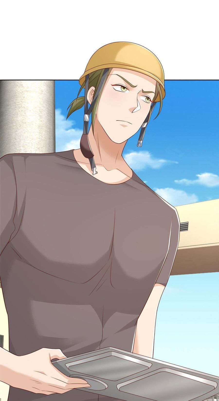 đọc truyện Mỗi Tuần Ta Có Một Nghề Nghiệp Mới Chương 336 ảnh 29 tại Thiên Thai Truyện