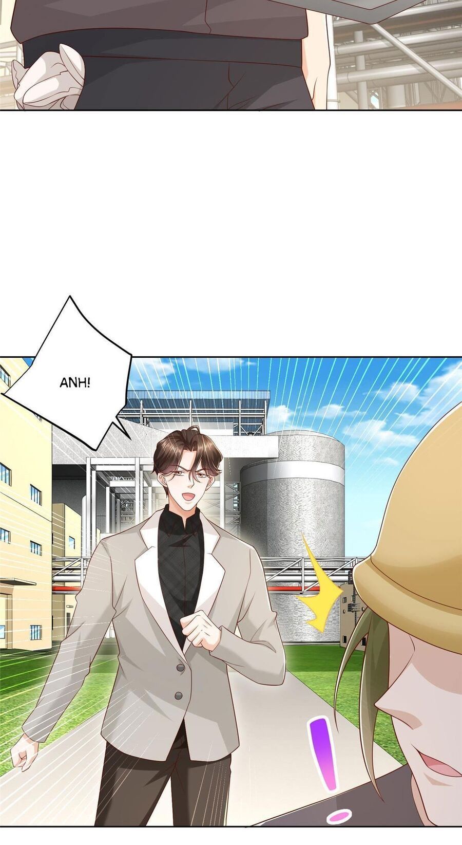 đọc truyện Mỗi Tuần Ta Có Một Nghề Nghiệp Mới Chương 336 ảnh 30 tại Thiên Thai Truyện