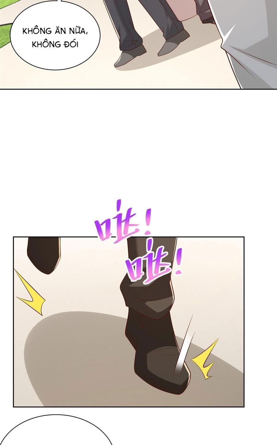 đọc truyện Mỗi Tuần Ta Có Một Nghề Nghiệp Mới Chương 336 ảnh 33 tại Thiên Thai Truyện