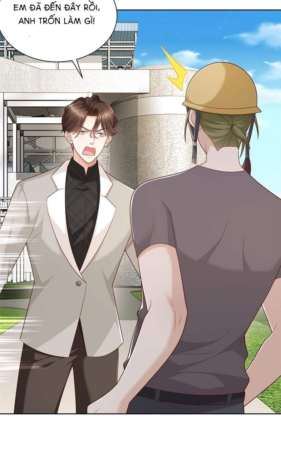 đọc truyện Mỗi Tuần Ta Có Một Nghề Nghiệp Mới Chương 336 ảnh 34 tại Thiên Thai Truyện