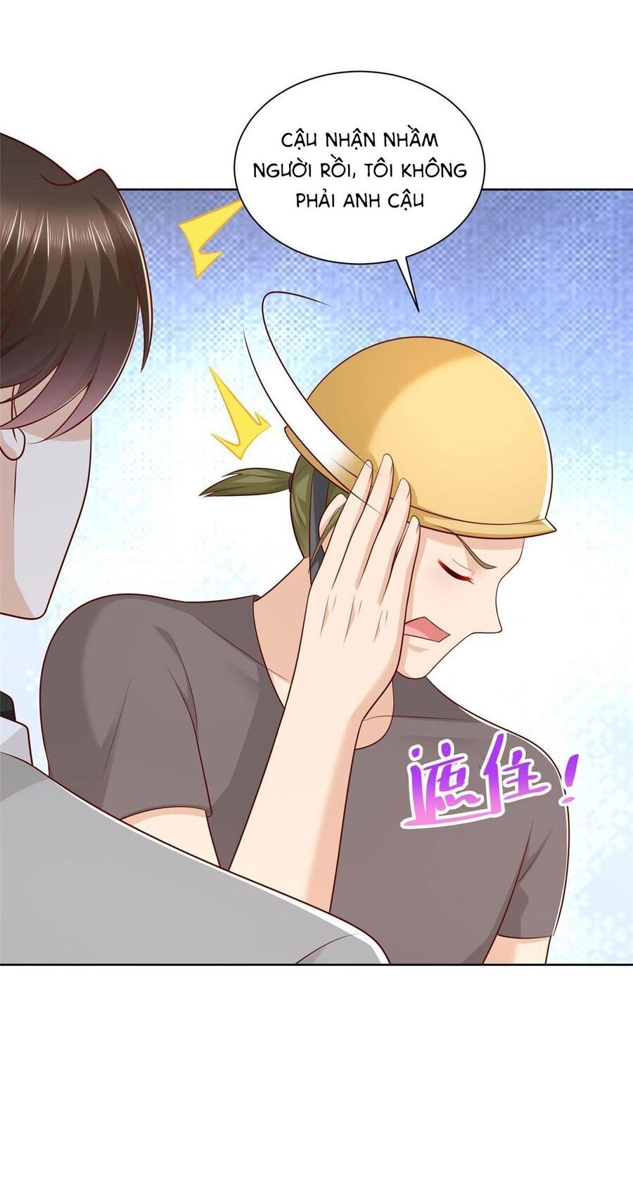 đọc truyện Mỗi Tuần Ta Có Một Nghề Nghiệp Mới Chương 336 ảnh 35 tại Thiên Thai Truyện