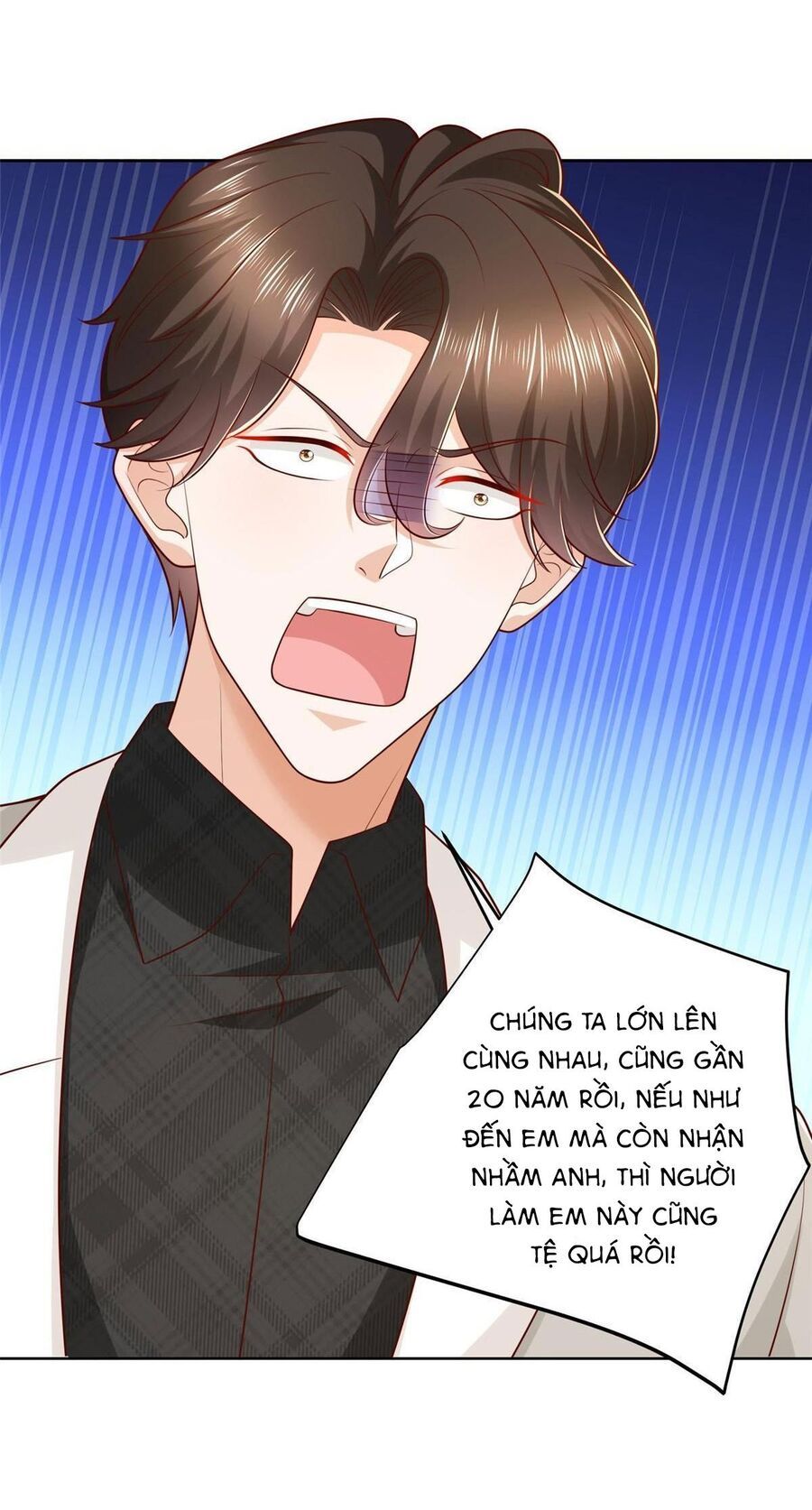 đọc truyện Mỗi Tuần Ta Có Một Nghề Nghiệp Mới Chương 336 ảnh 36 tại Thiên Thai Truyện