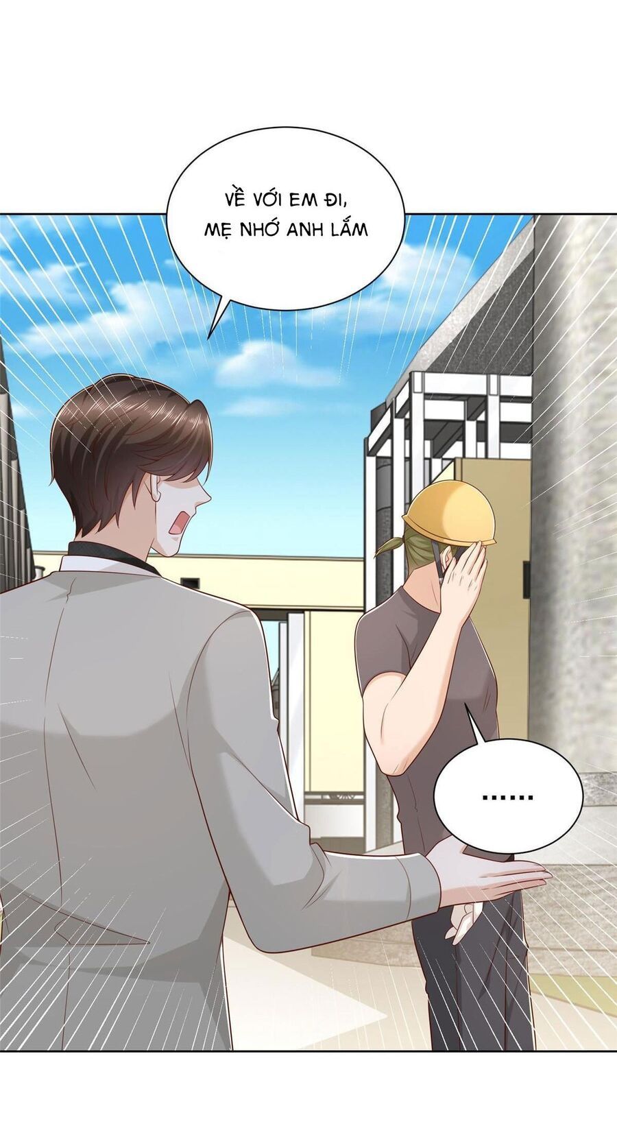 đọc truyện Mỗi Tuần Ta Có Một Nghề Nghiệp Mới Chương 336 ảnh 37 tại Thiên Thai Truyện