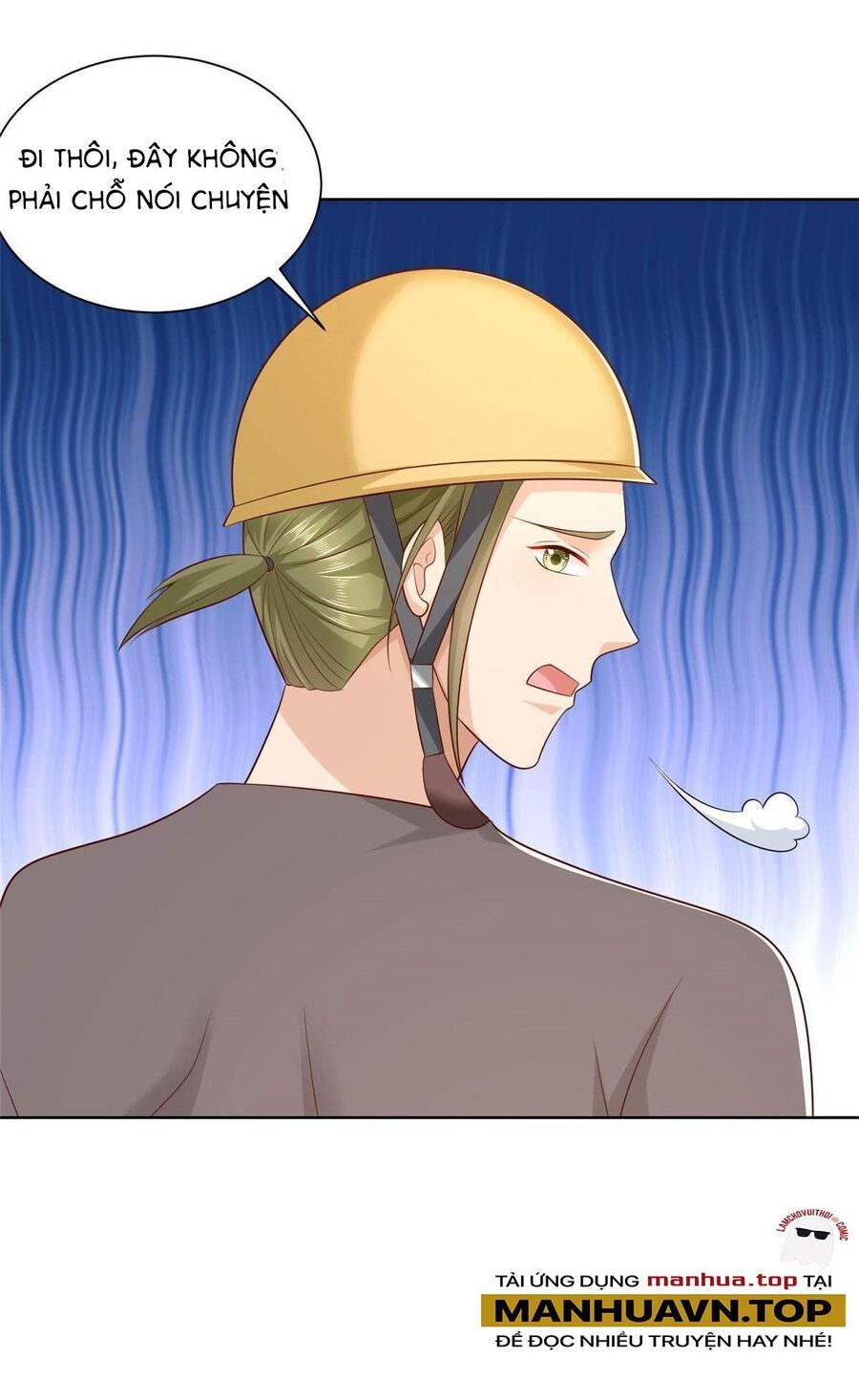 đọc truyện Mỗi Tuần Ta Có Một Nghề Nghiệp Mới Chương 336 ảnh 38 tại Thiên Thai Truyện