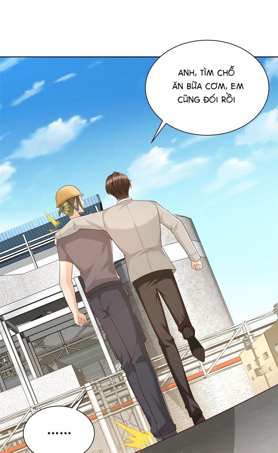 đọc truyện Mỗi Tuần Ta Có Một Nghề Nghiệp Mới Chương 336 ảnh 39 tại Thiên Thai Truyện