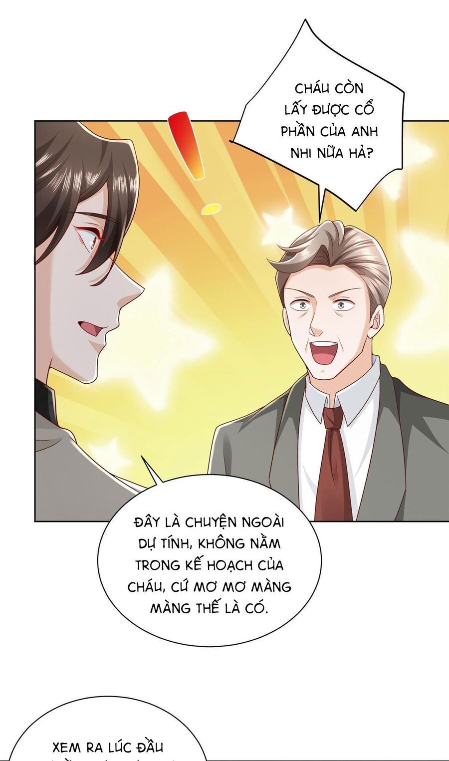 đọc truyện Mỗi Tuần Ta Có Một Nghề Nghiệp Mới Chương 336 ảnh 8 tại Thiên Thai Truyện