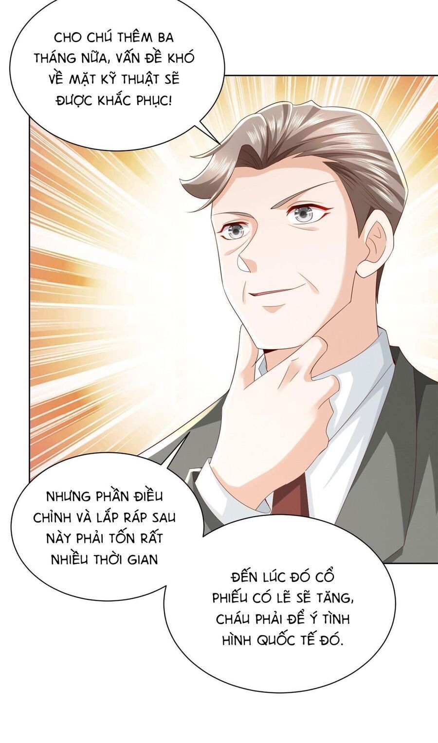 đọc truyện Mỗi Tuần Ta Có Một Nghề Nghiệp Mới Chương 336 ảnh 10 tại Thiên Thai Truyện