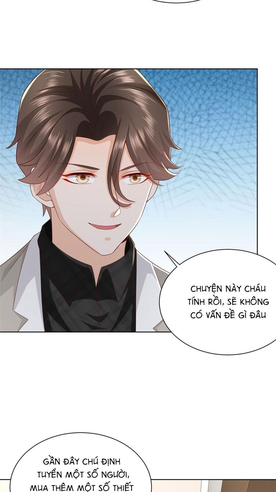 đọc truyện Mỗi Tuần Ta Có Một Nghề Nghiệp Mới Chương 336 ảnh 11 tại Thiên Thai Truyện