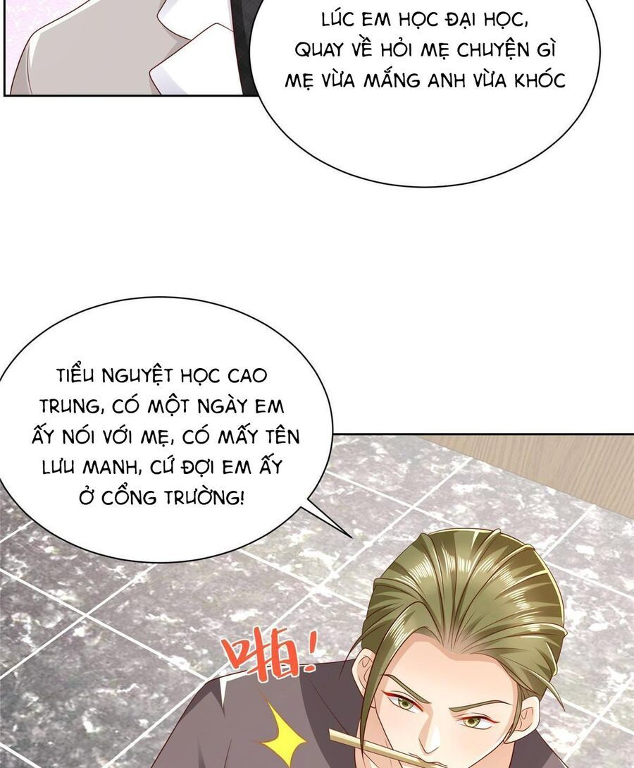 đọc truyện Mỗi Tuần Ta Có Một Nghề Nghiệp Mới Chương 337 ảnh 22 tại Thiên Thai Truyện